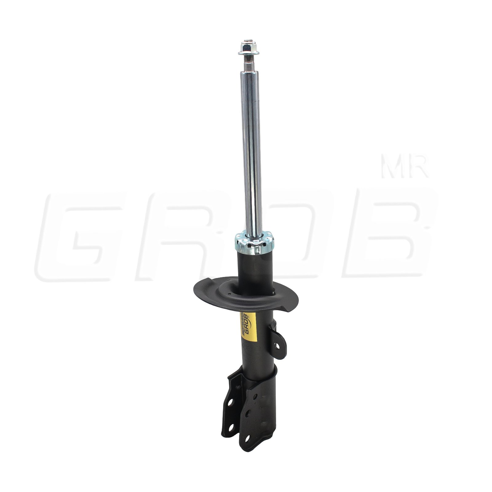 Amortiguador Delantero Izquierdo De Gas Terrain 11-12 | G2709087