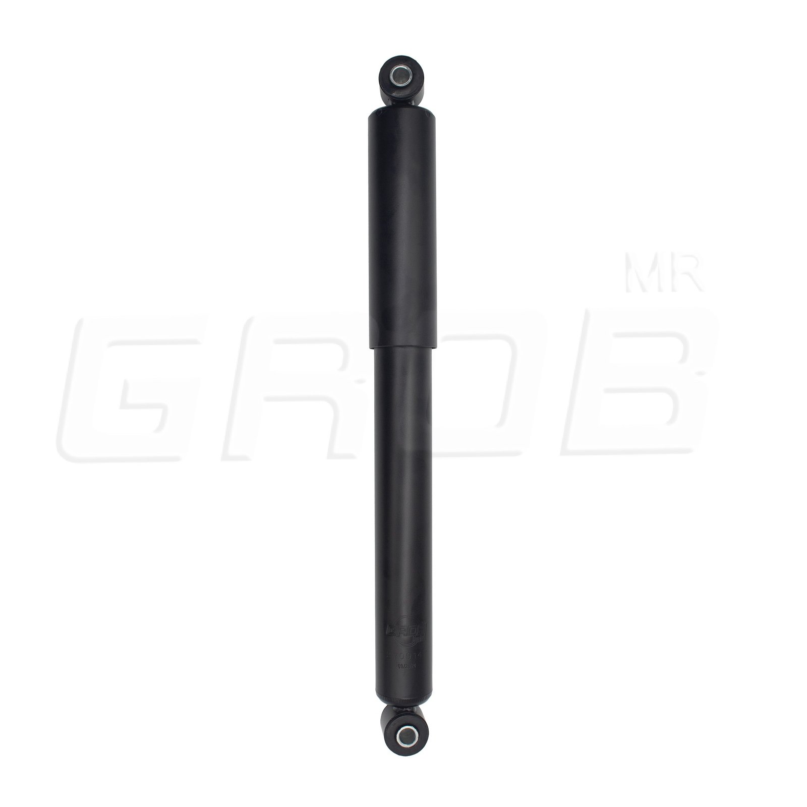 Amortiguador Trasero Colorado 4X2 16-18 Canyon 4X2 15-18
