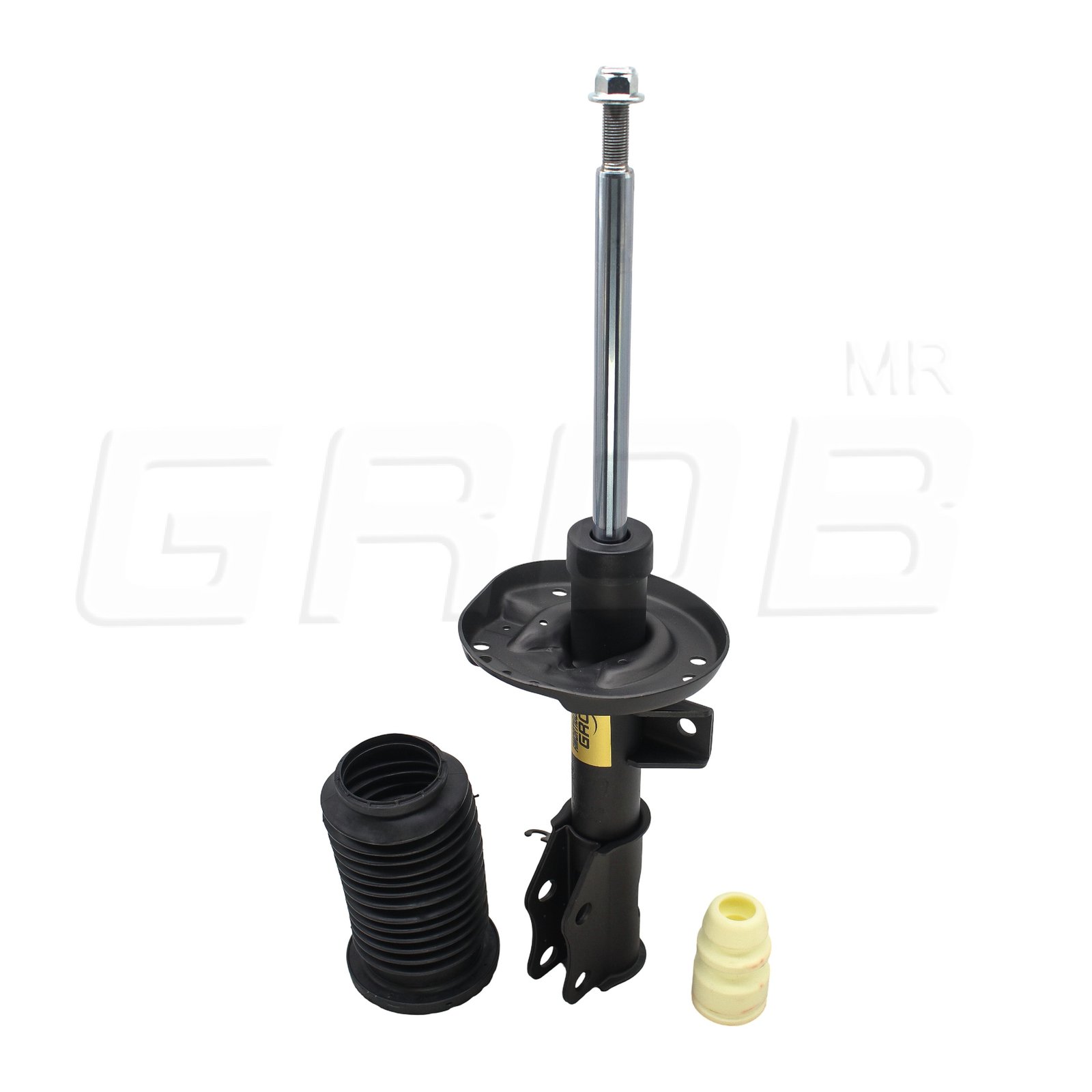 Amortiguador Delantero Izq. Onix 19-23 | G2709163