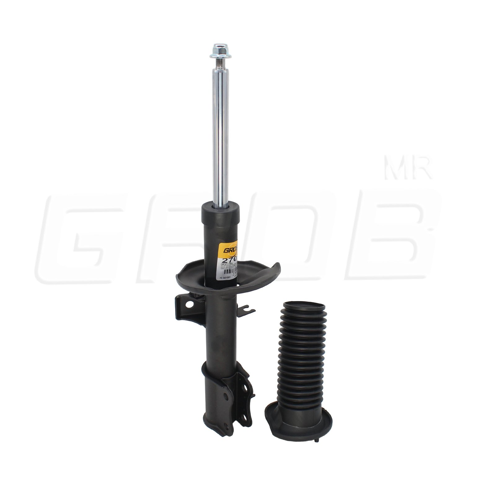 Amortiguador Delantero Izq. Tornado Van 22-23 | G2709181