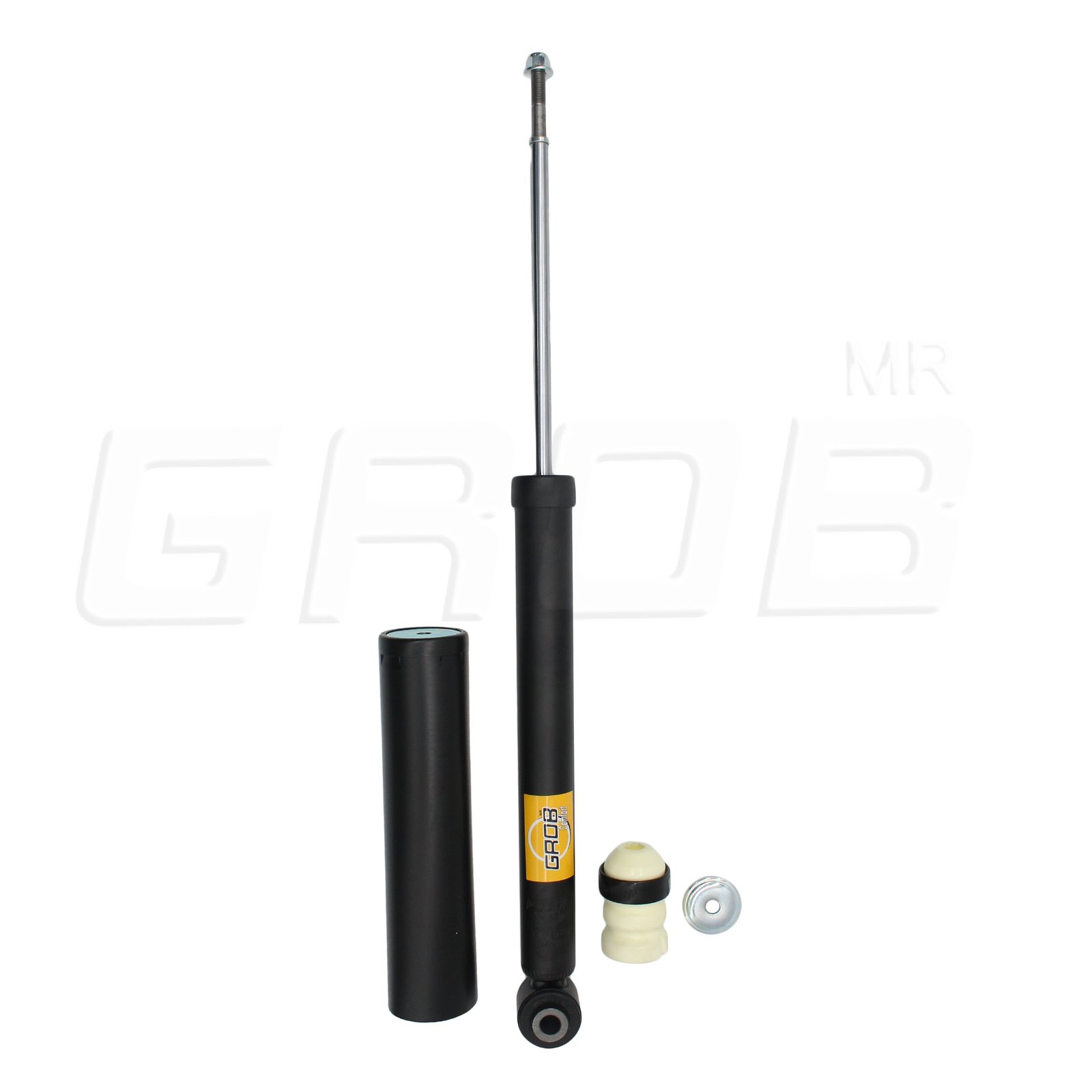 Amortiguador Trasero Groove 22-23 | G2709191