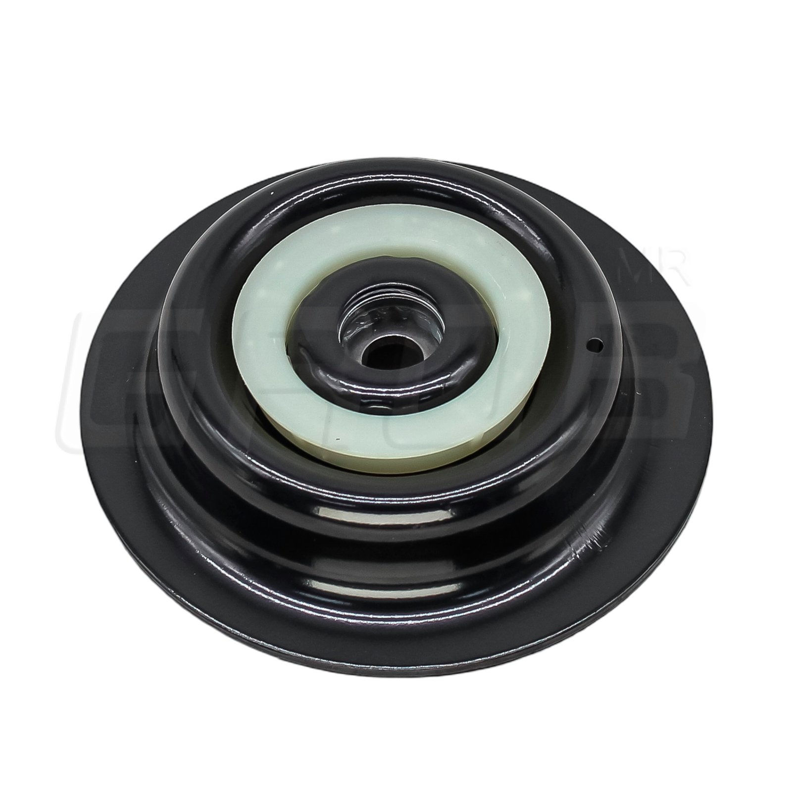 Base De Amortiguador De Resorte Delantera Chevy 94 08 | G2719011