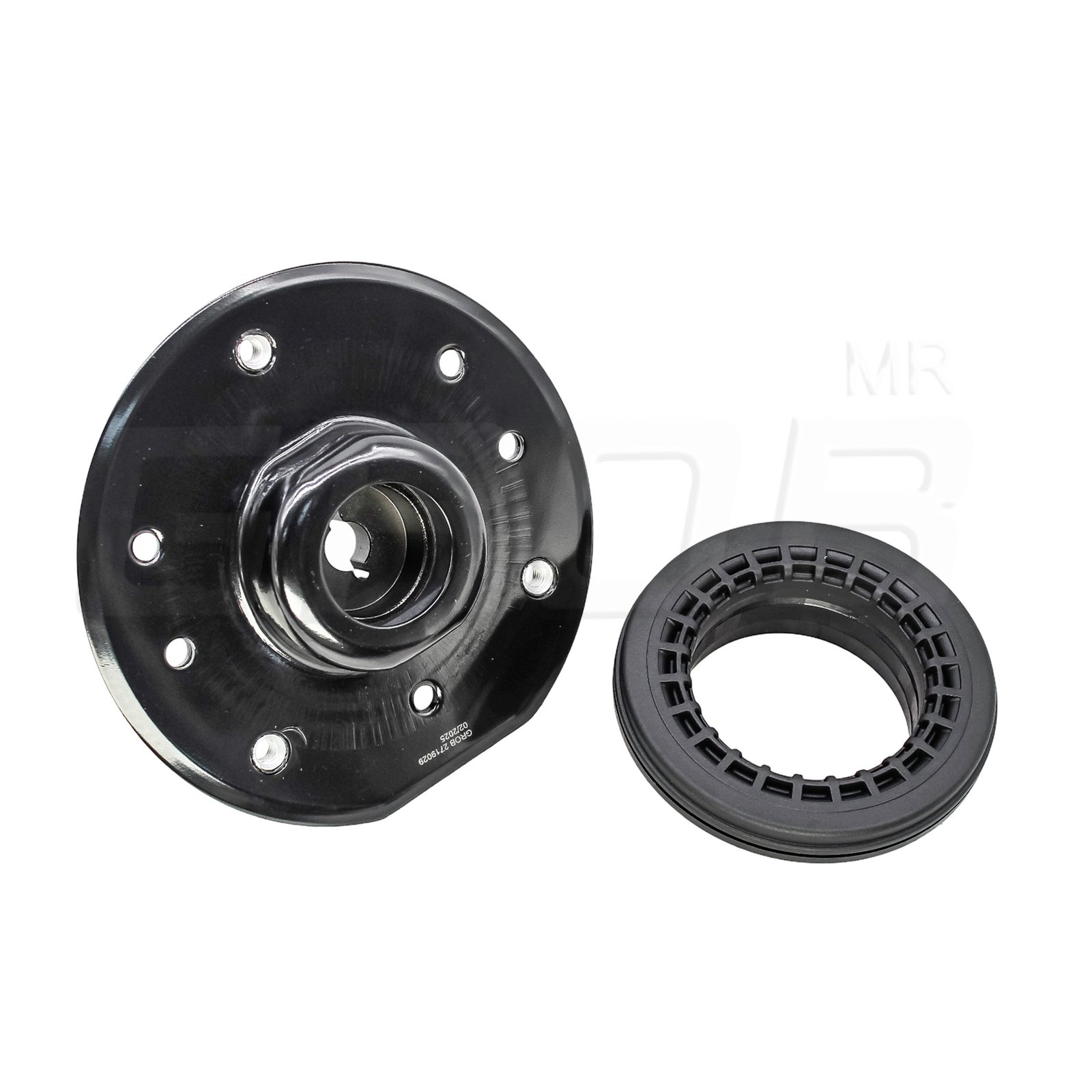 Base De Amortiguador Delantera Captiva 07-16 Equinox 07-17 Terrain 08-17 Torrent 07-09 Vue 07-09