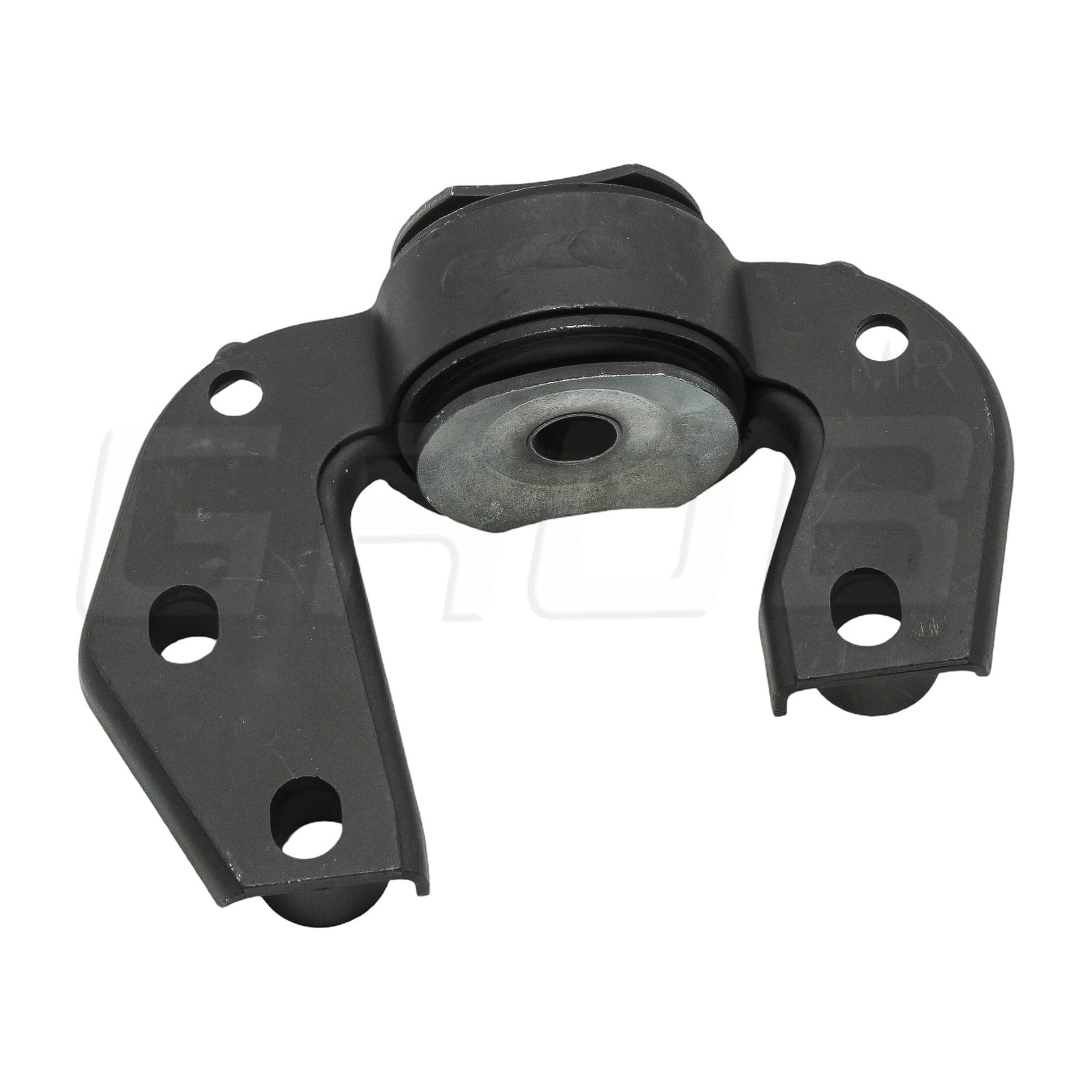 Buje Delantero Izquierdo Chevrolet Tornado 2002-2020