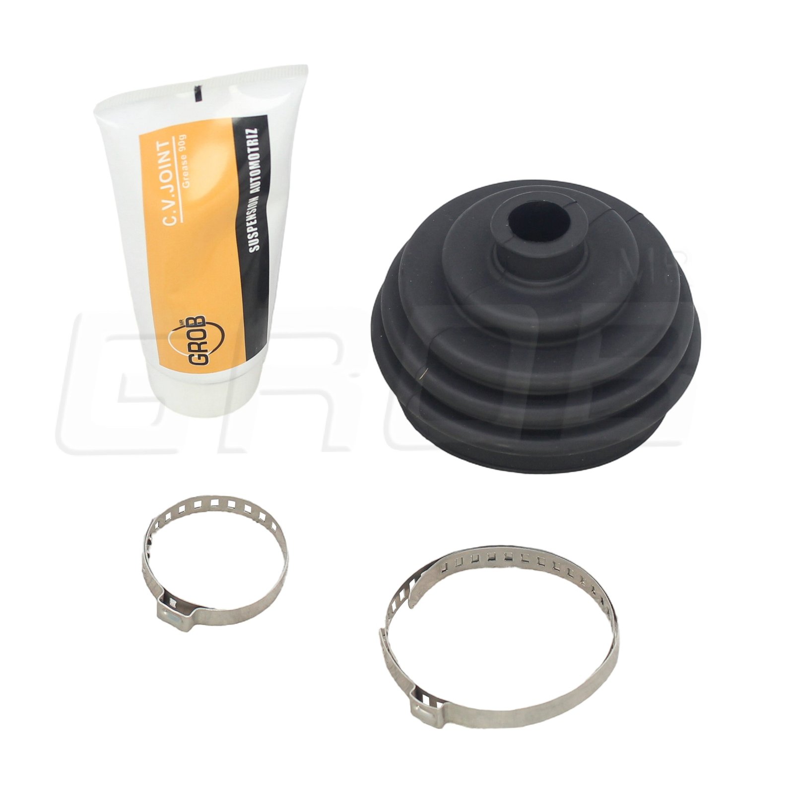 Rep De Bota L R Corsa 04-01 Chevrolet Gmc Corsa 2002-2008 Chevrolet Gmc Tornado 2004-2011