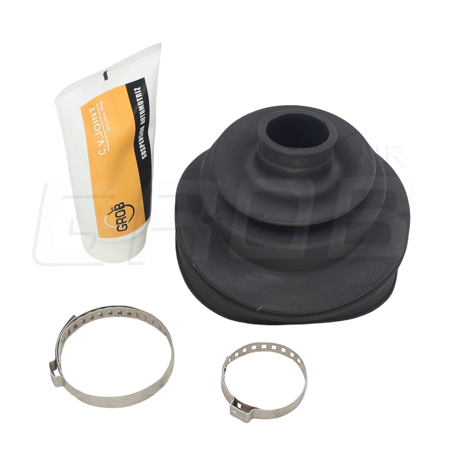 Rep De Bota L R Blazer 88-94 Chevrolet Gmc Blazer K1500 4X4 1988-1994 Chevrolet Gmc Pickup K1500 4X4 1988-1994 Chevrolet Gmc Suburban K1500 4X4 1988-1994