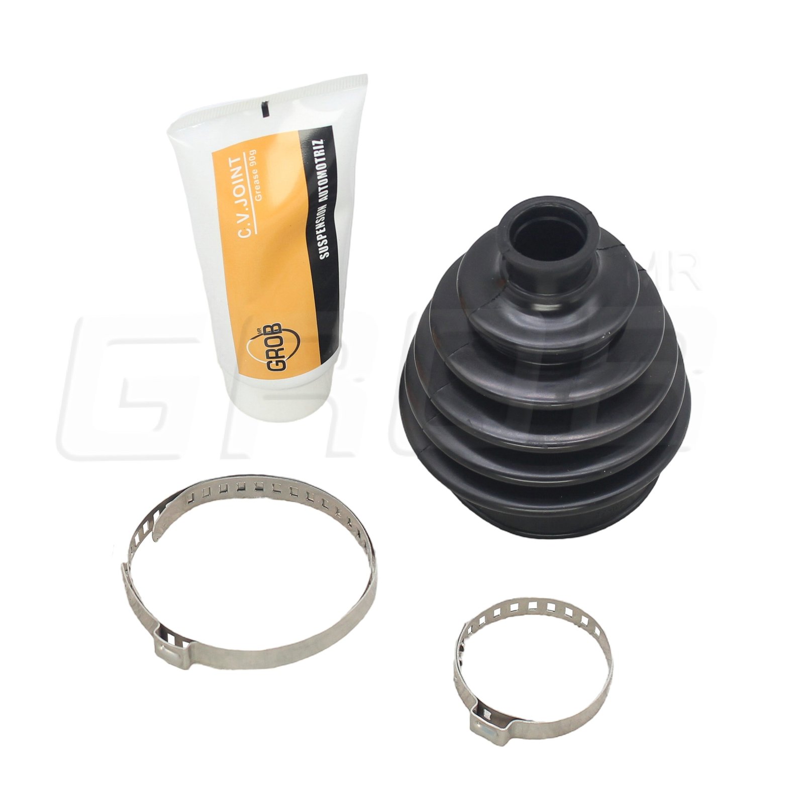 Cubre Polvos Exterior Spark 16-17 | G2731014