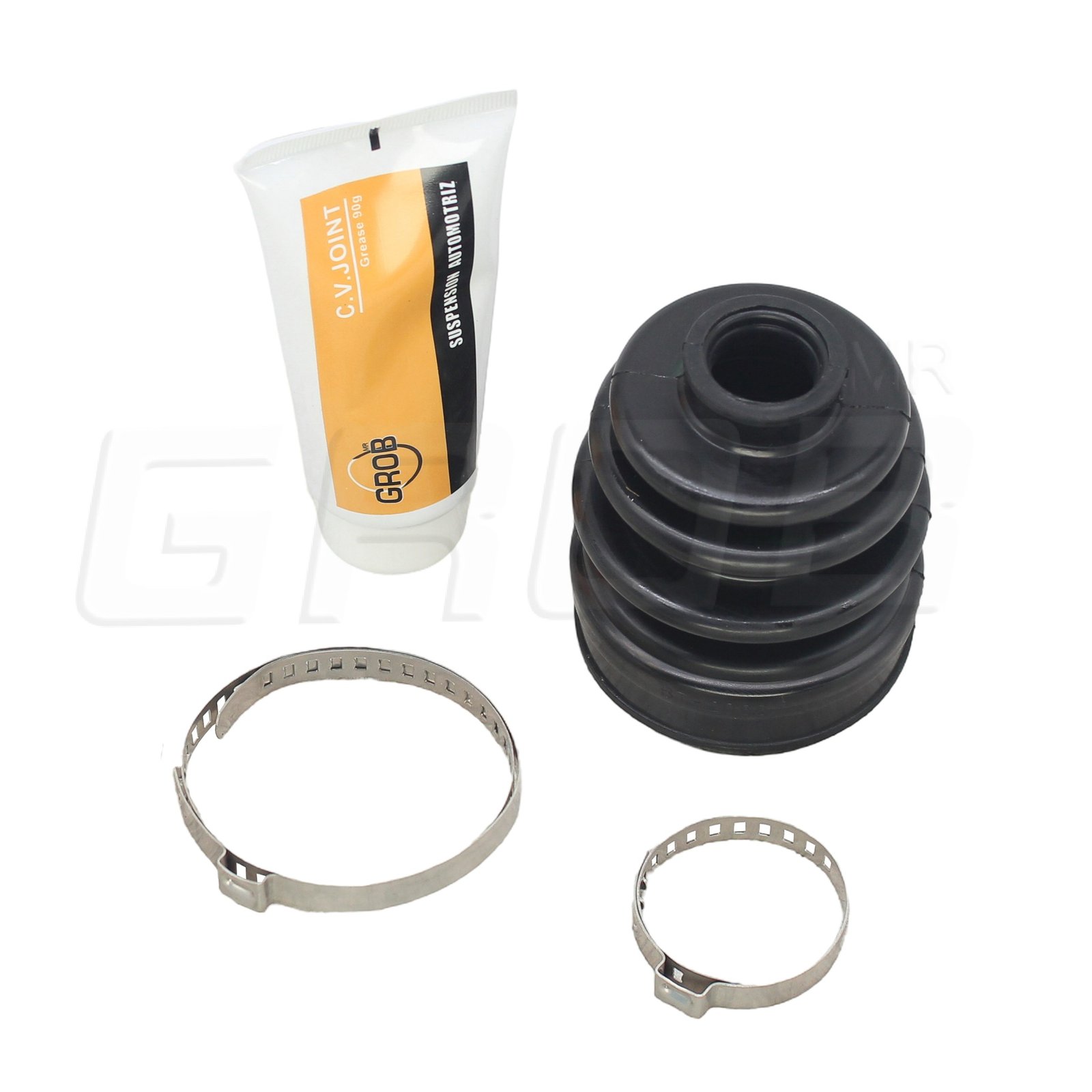 Cubre Polvos Interior Spark 16-17 | G2731015