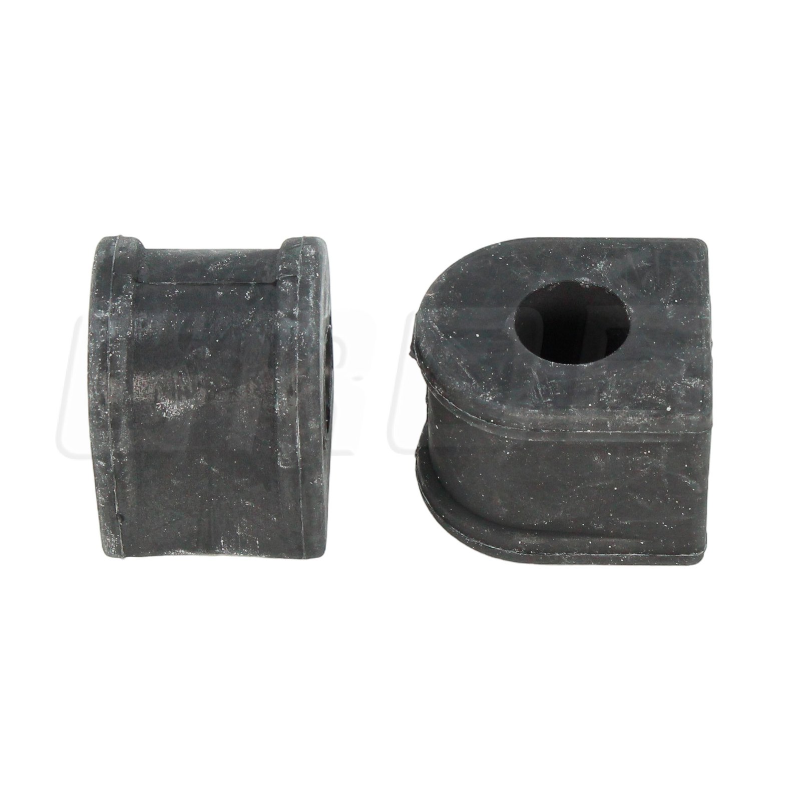 Goma Estabilizadora (2 Pzas) Chevrolet Celebrety Ctaton Cutlas Exterior 82 88 | G2739009
