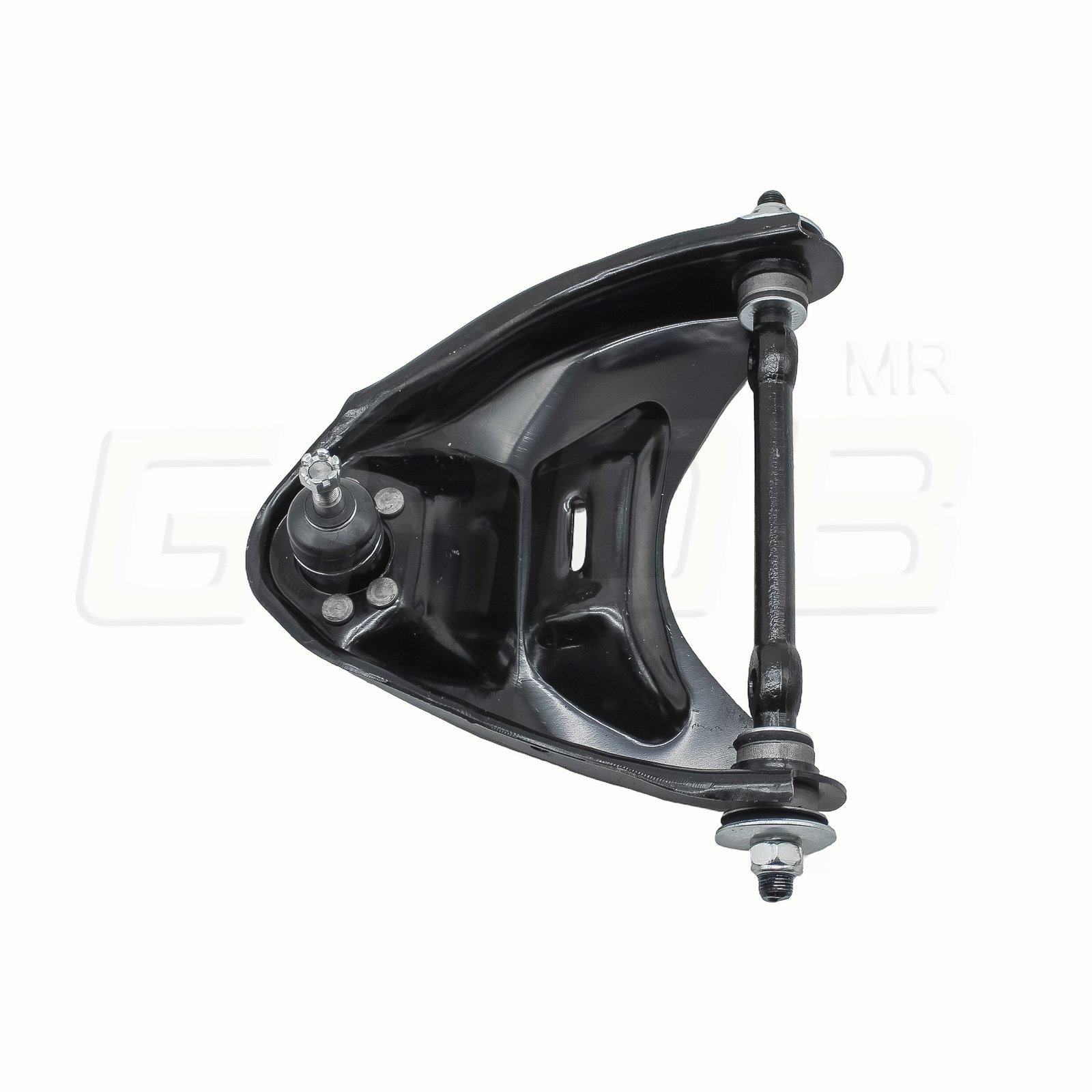 Horquilla Superior Izquierda Blazer S-10 82 03