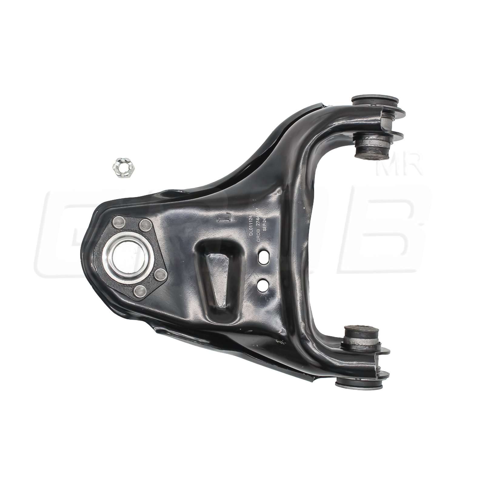 Horquilla Superior Izquierda Blazer S-10 4X4 84 05