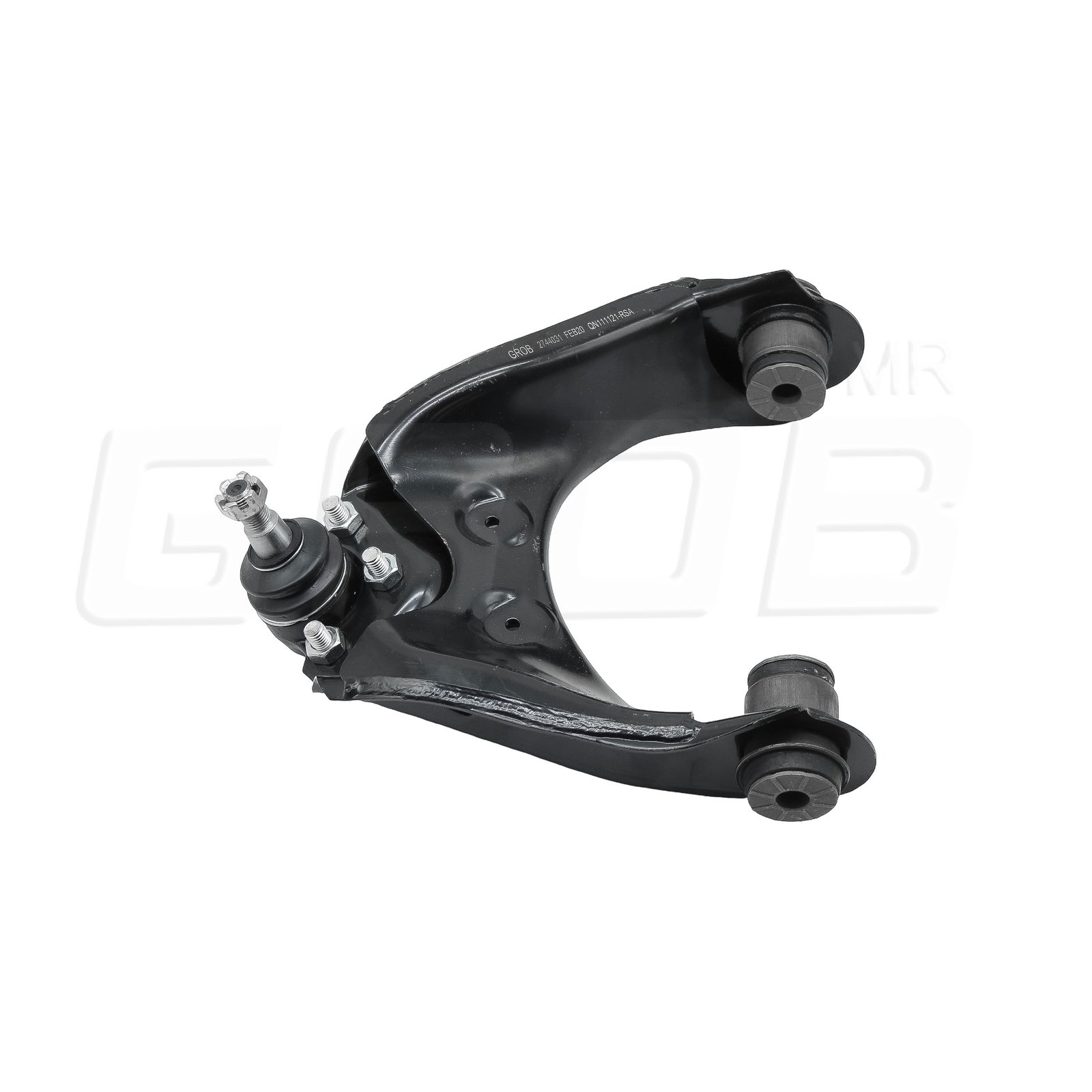 Horquilla Superior Izquierda 4X4 Colorado 04-08 Colorado Z71 4X2 Canyon Z71 4X2 4X4 Canyon 4X4