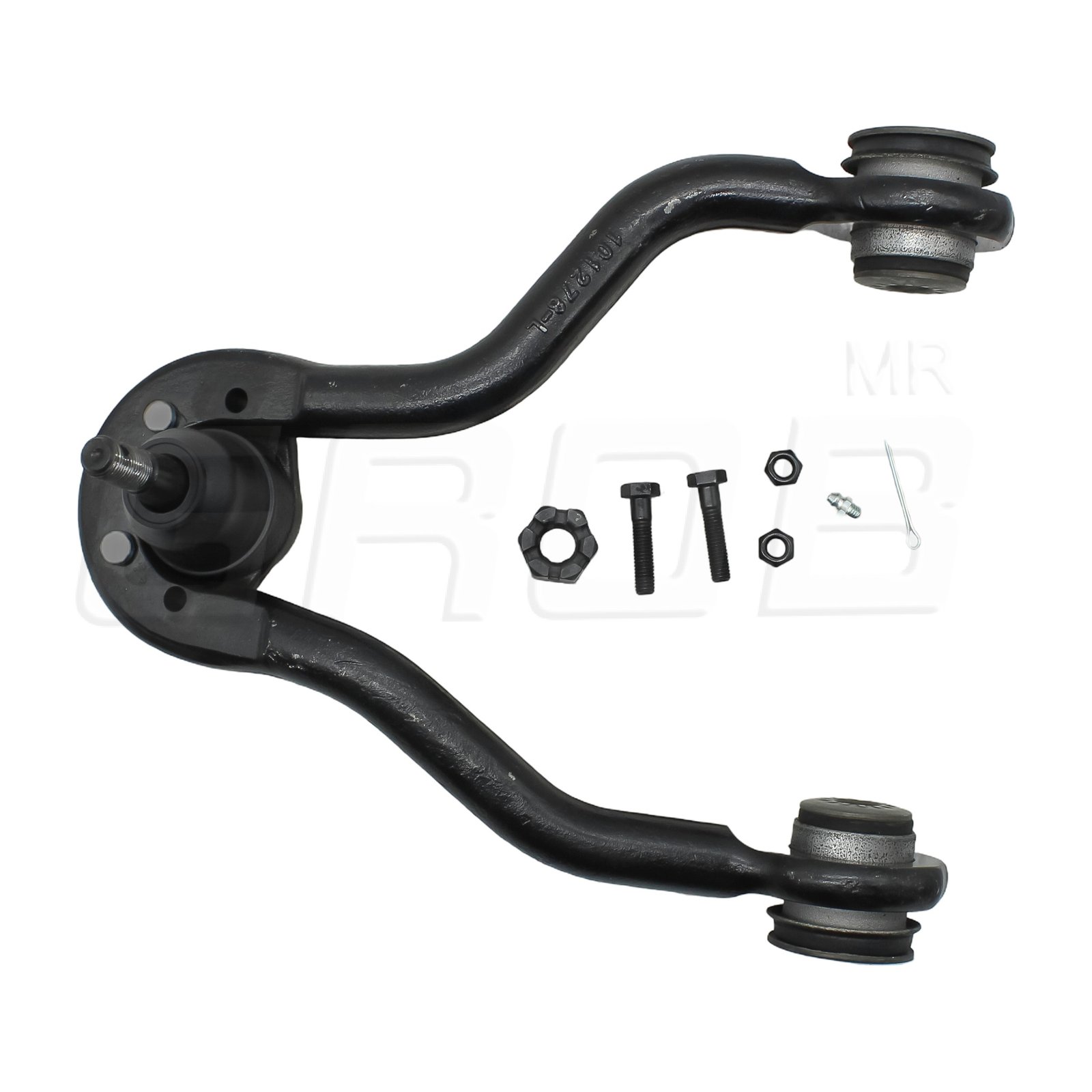 Horquilla Superior Izquierda Astro 4X4 90-05 K1500 88-99 K2500 88-99 Tahoe 4X4 97-00 Escalade 99-00 Yuikon 97-00 Safar 90-05