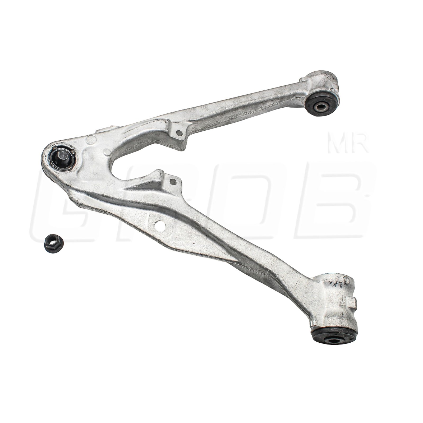 Horquilla Inferior Izquierda Horquilla. Aluminio Escalade 15-16 Sierra 1500 14-16 Silverado 1500 14-16 Suburban 1500 15-16 Tahoe 15-16 Yuikon 15-16 Cheyenne 14-16
