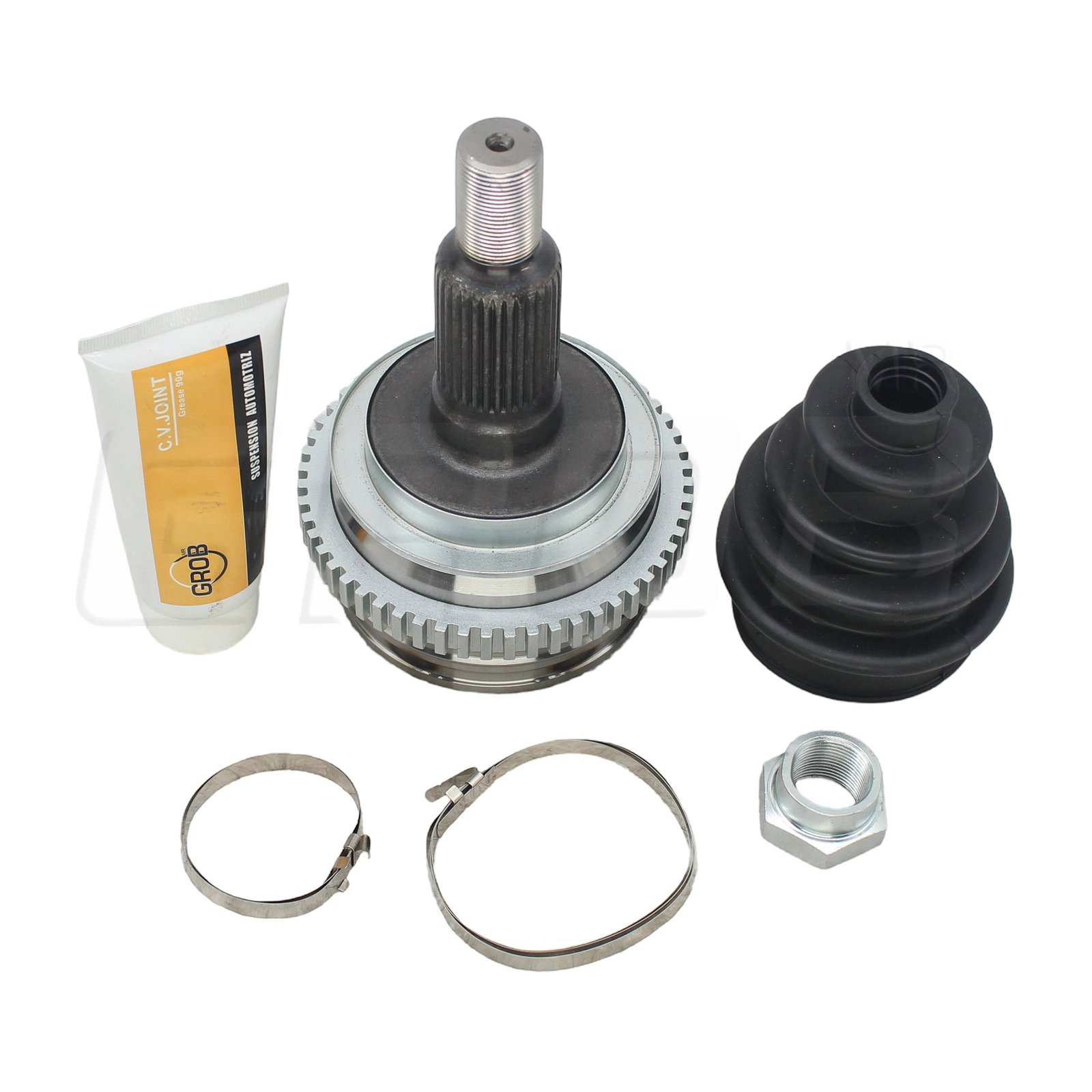 Junta L R K-1500 K-2500 4X4 Suburban Astro (33 35) 88 95