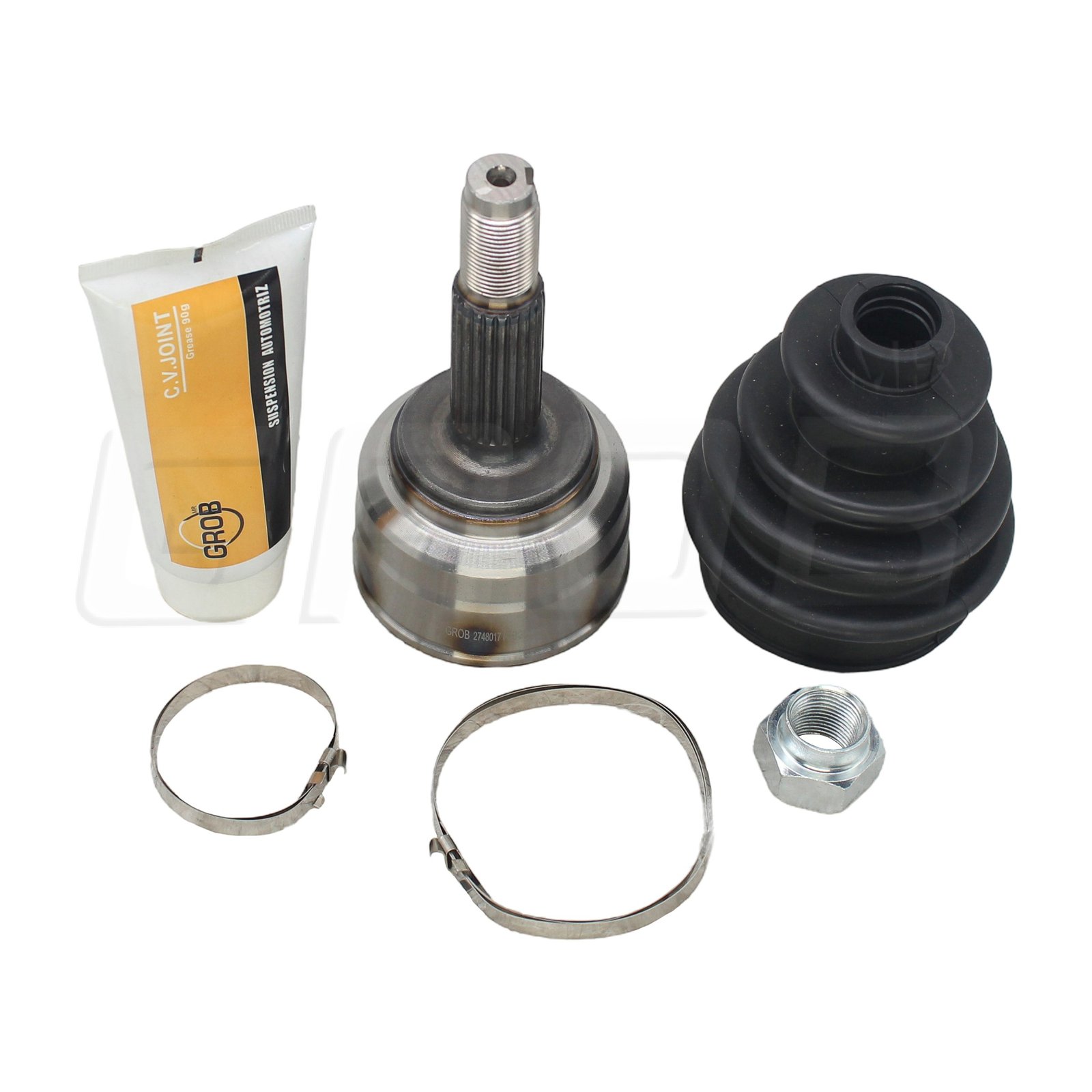 Junta L C V.C. Exterior 22 22 Chevrolet Aveo 2006-2013 ...