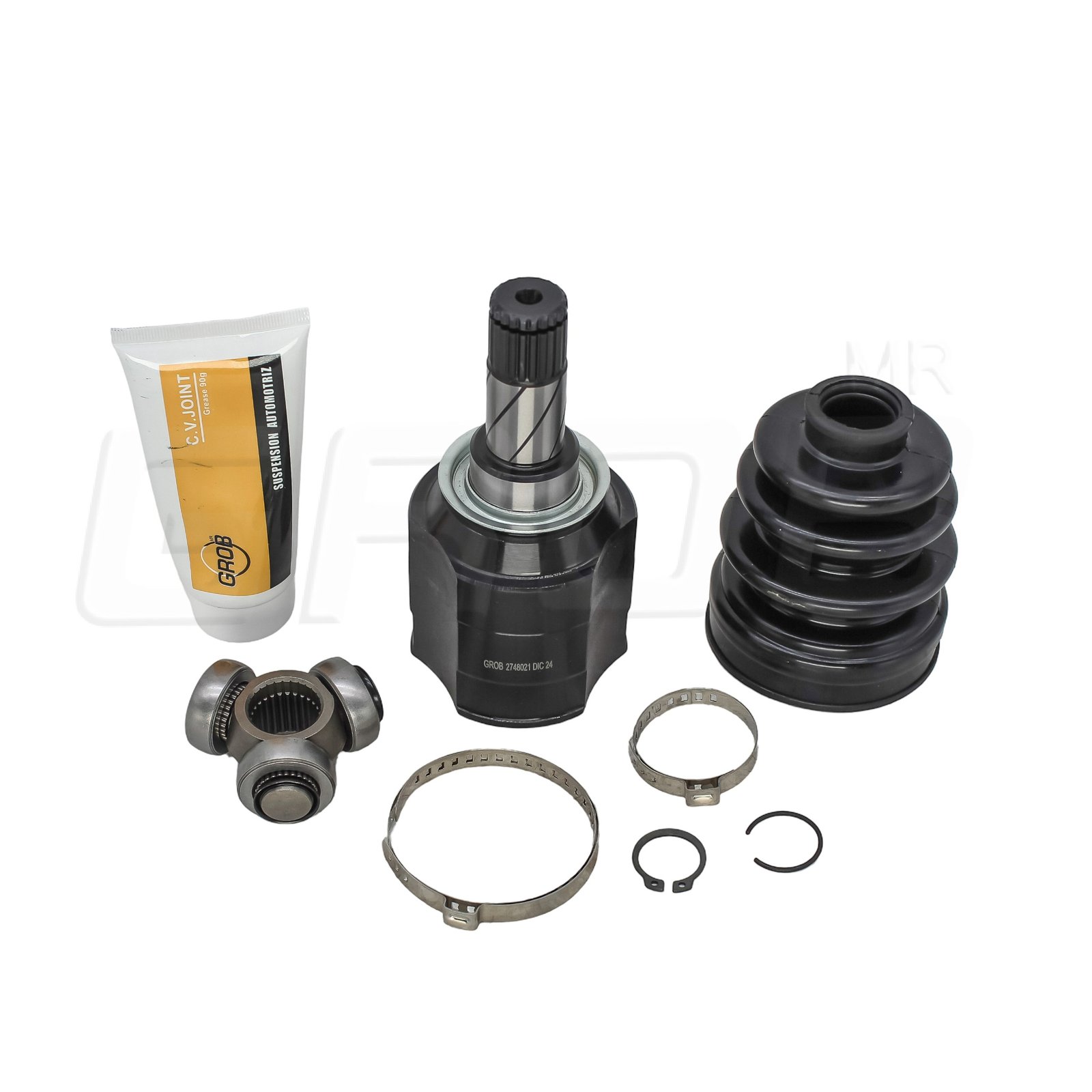 Junta L C V.C. L Caja 22 22 Chevy 06-12 Corsa 02-08 Chevy Pick Up 99-03