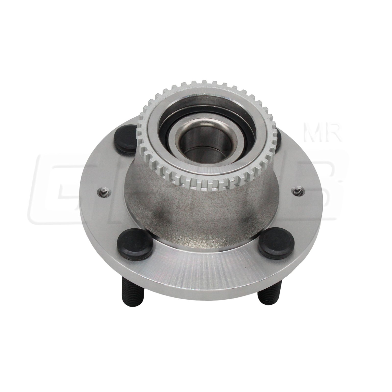 Maza Trasera C Balero C Aro Dentado Spark 11-14 Pontiac G3 06-09 Aveo 08-13