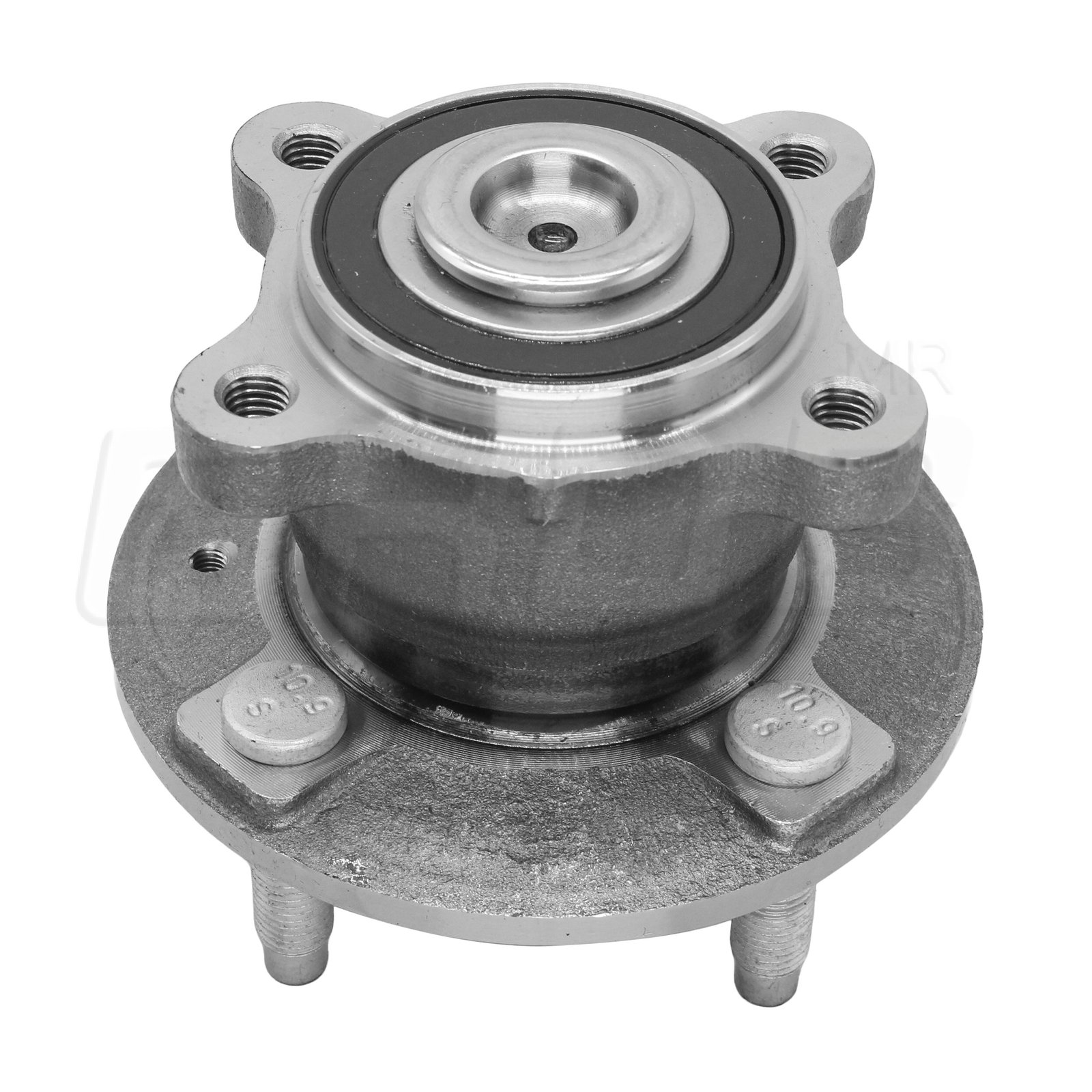 Maza Trasera C Encoder 
 39*78*40
 5 Brlos Trax 12-13