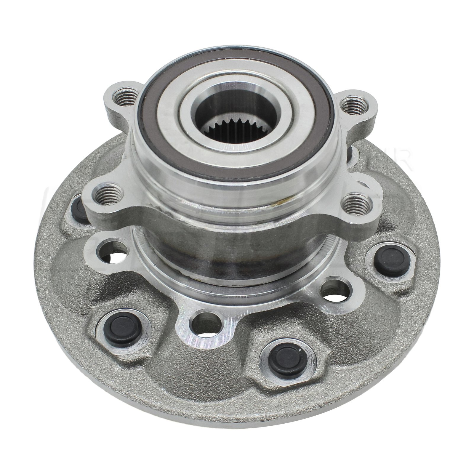 Mazas De Rueda Delantera Colorado 4X4 09-17