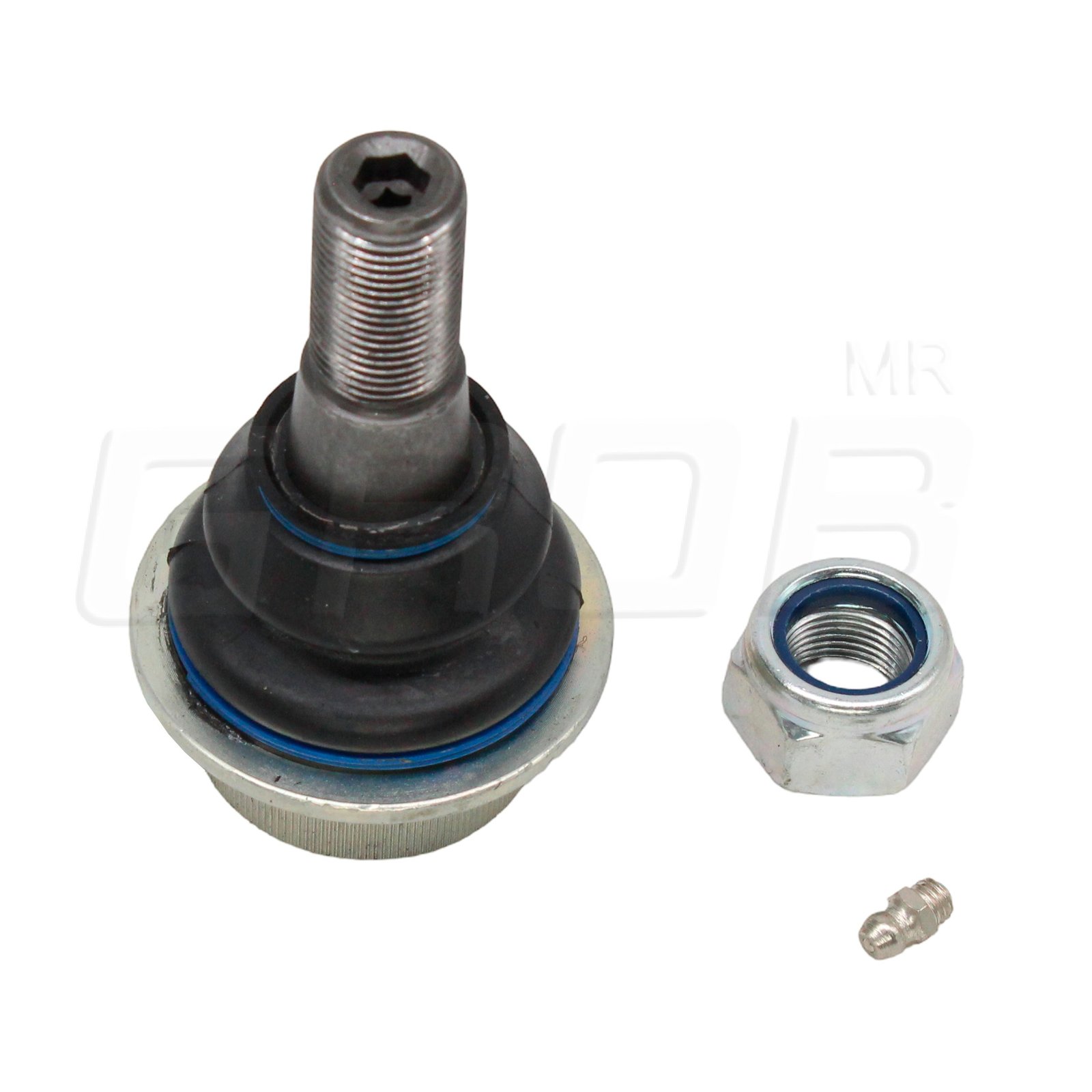 Rotula Inferior Hummer H3 06-10 | G2772014