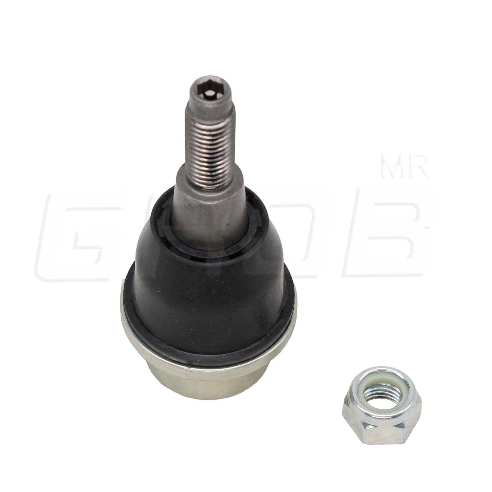 Rotula Inferior C-1500 4X4 14-15 Silverado 1500 4X4 14-...