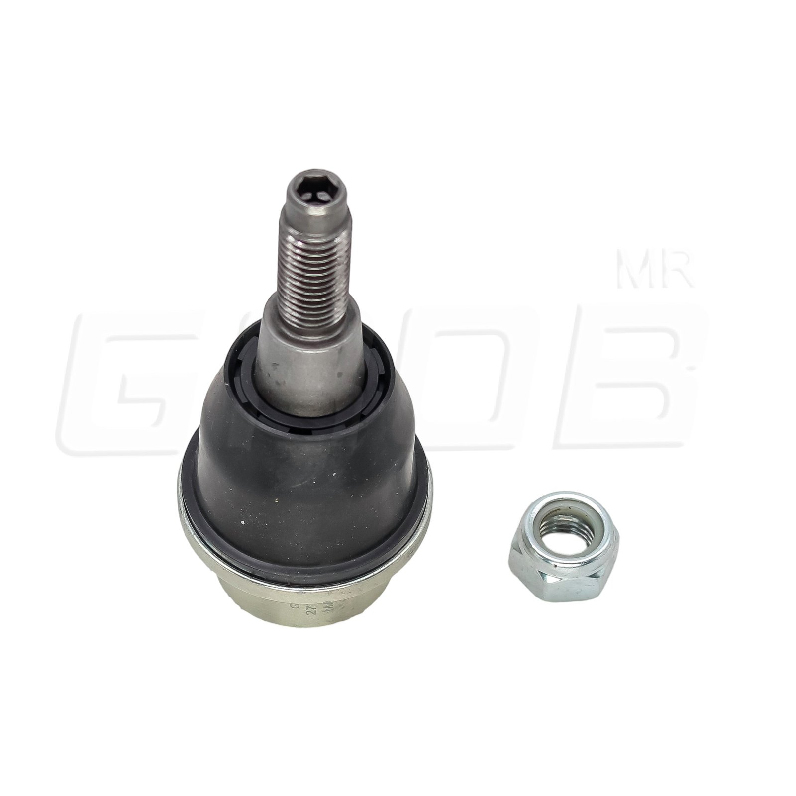 Rotula De Aluminio Silverado 1500 Hd 14-16 Escalade 15-16 
 Cheyenne 14-16
 Sierra 1500 14-16
 Suburban 1500 14-16
 Tahoe 15-16
 Yuikon 15-16