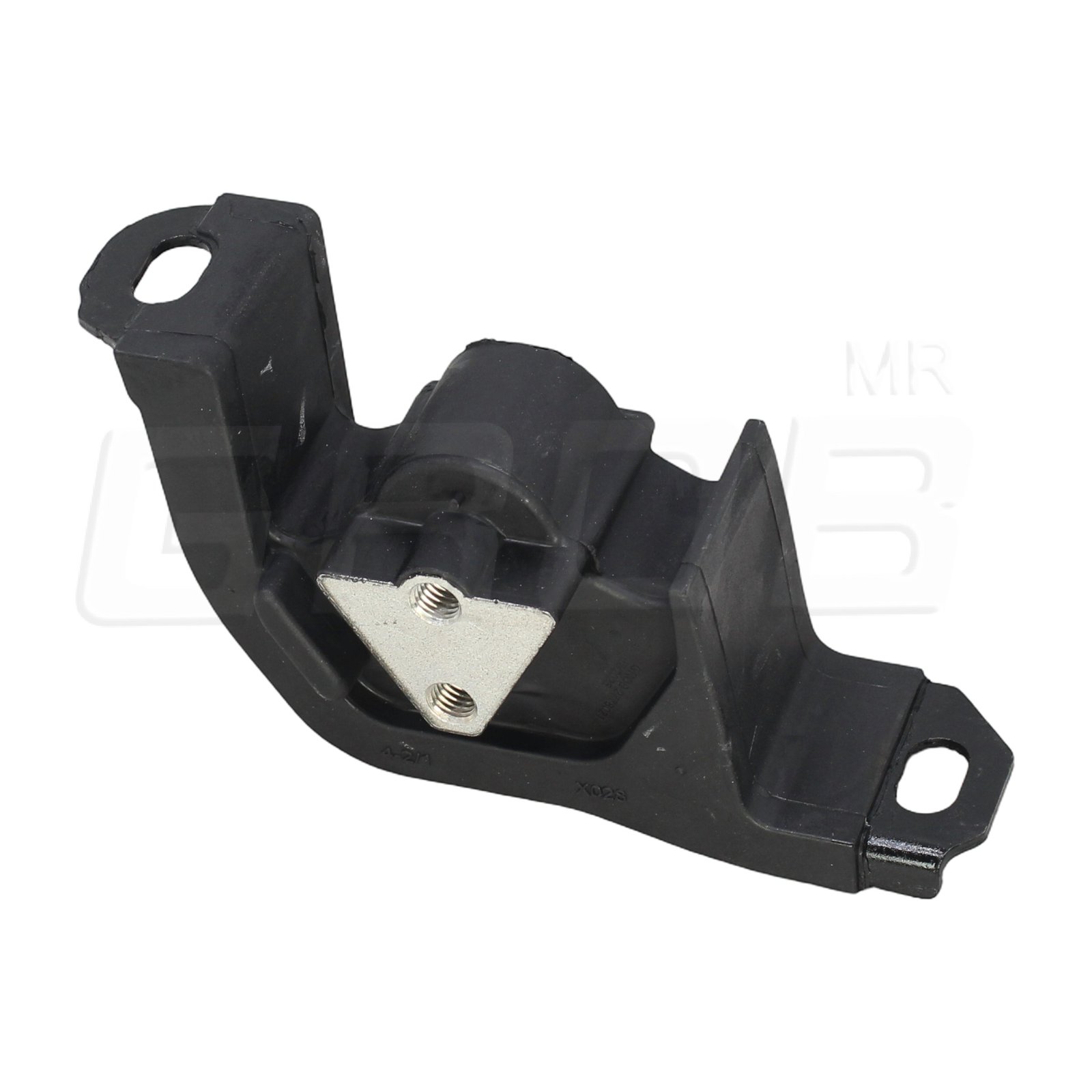 Soporte De Motor Izquierda 
 Chevy L4 1.6 01-11 
 Monza L4 1.6 01-11 
 Tornado L4 1.8 11-13 Chevrolet