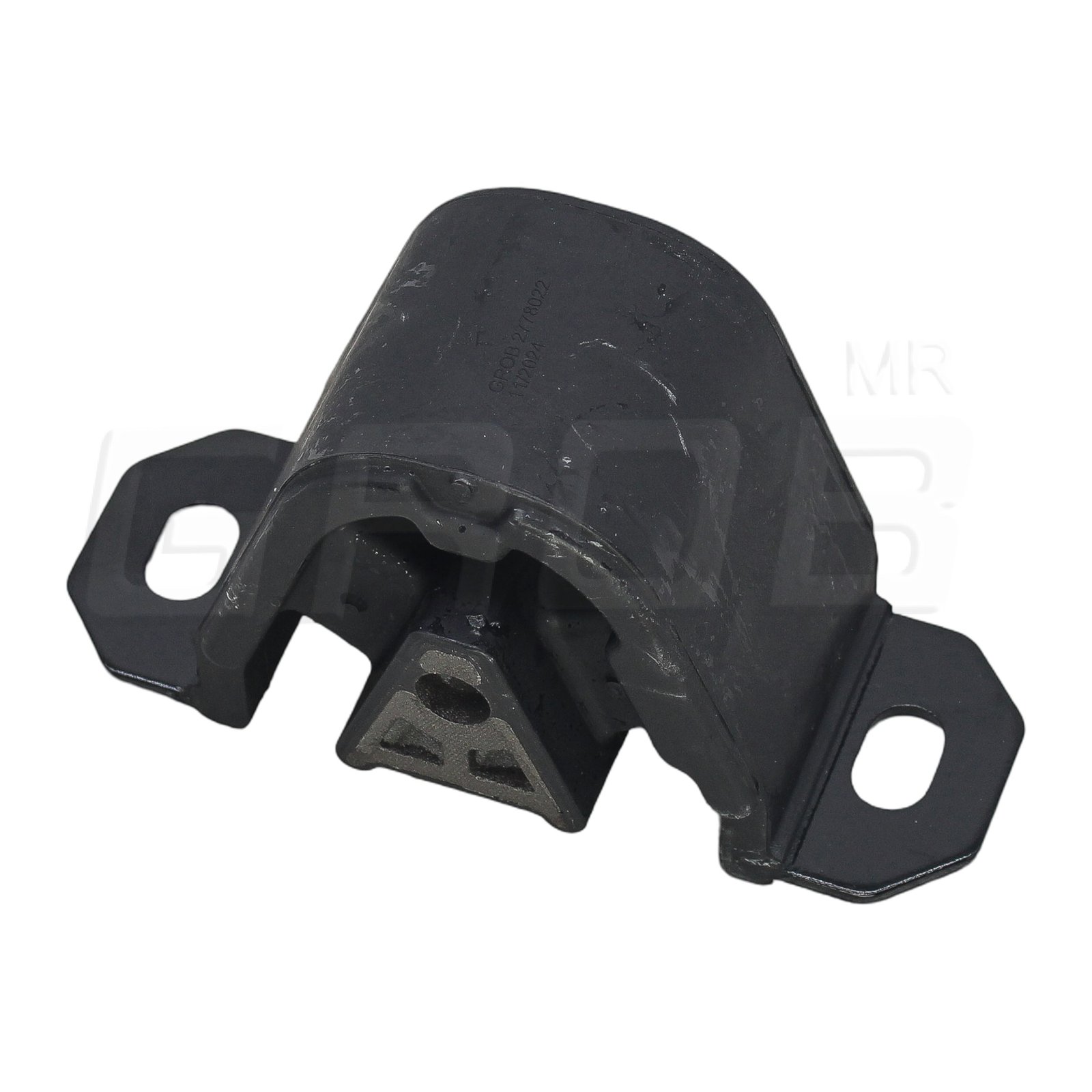 Soporte De Motor Trasera Chevy L4 1.6 01-11 Monza L4 1.6 01-11 Tornado L4 1.8 11-13