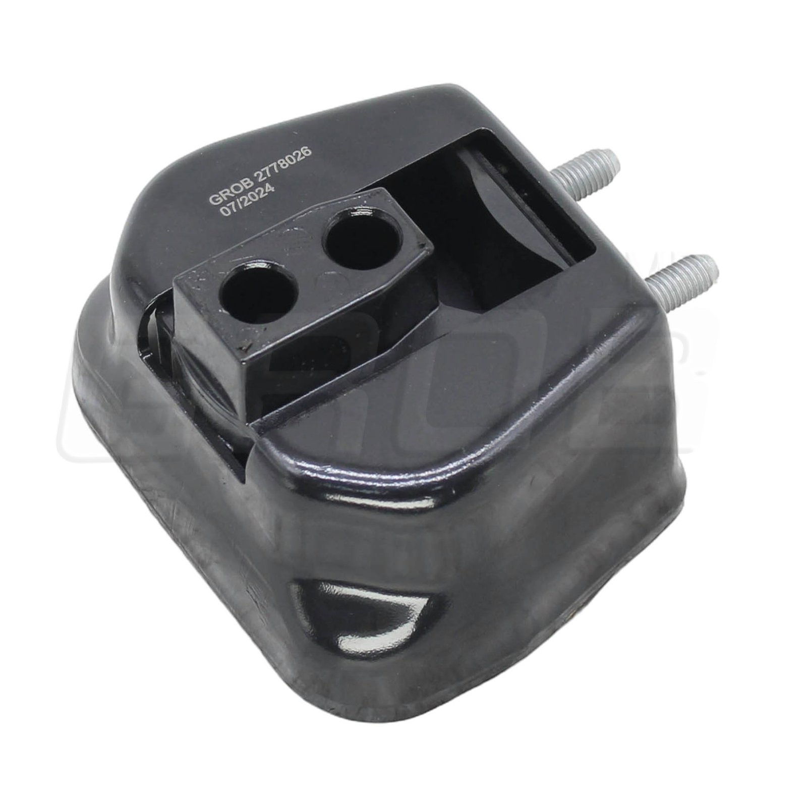 Soporte De Motor Trasera Derecho Cavalier L4 1.8 2.0 85-89 Cavalier V6 2.8 3.1 85-95 Cavalier Z-24 V6 2.8 3.1 91-96
