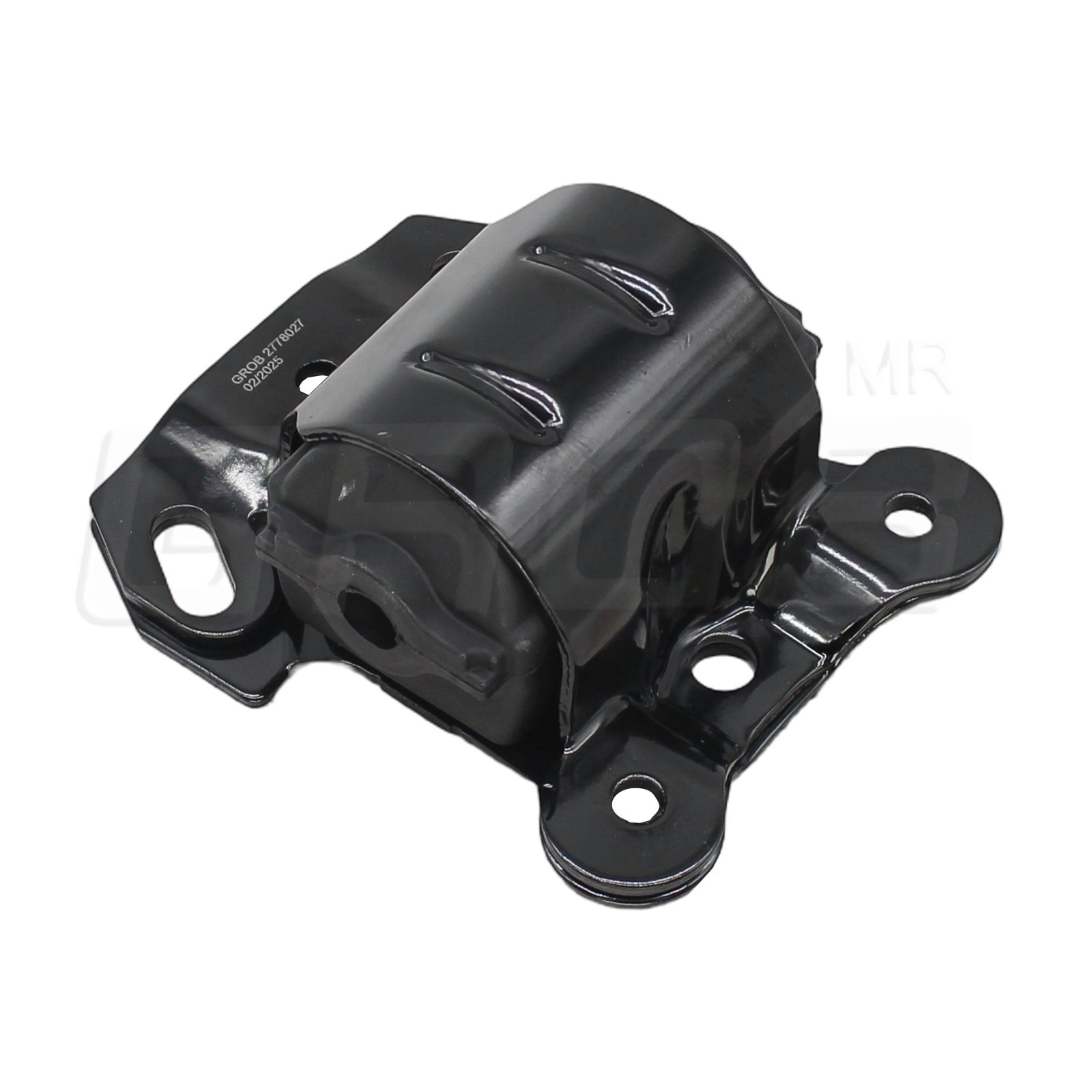 Soporte De Motor Izquierda Y Derechoblazer Chevrolet