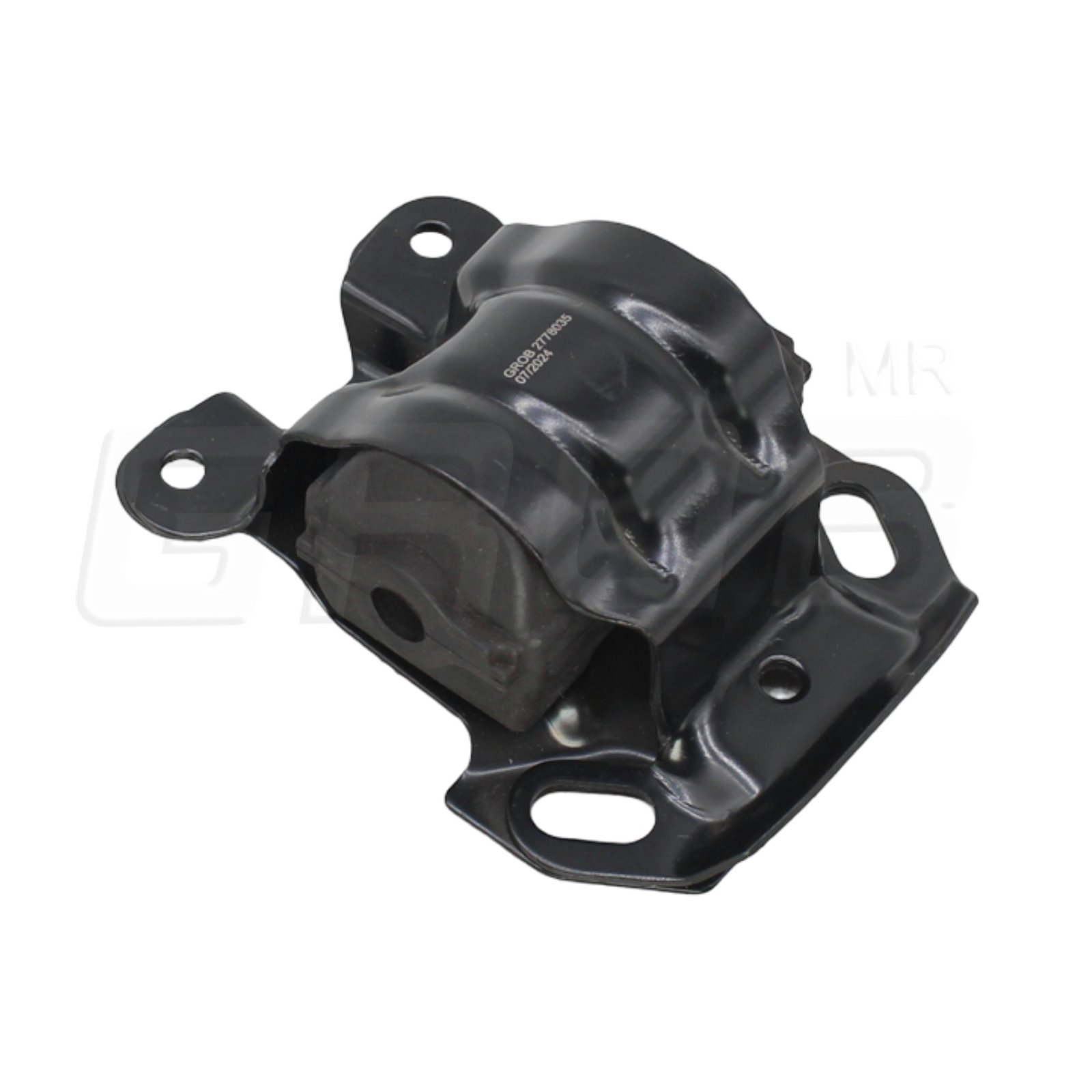 Soporte De Motor Derecho Caprce V6 3.7 80-84 Malibu 3.8 80-83
