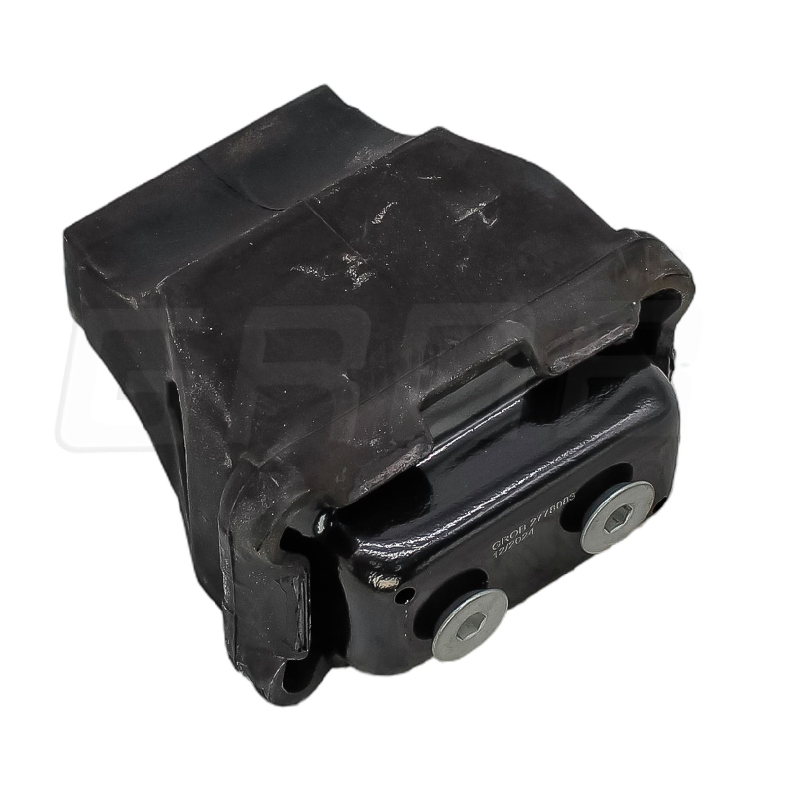 Soporte De Motor Derecho Solido
Skylark 3.3 92-93 Beretta 2.3 92-94 Beretta 2.2 92-96 Beretta 3.1 92-96 Cavalier L4 2.4 95-01 Cavalier L4 2.2 95-04 Corsca 3.1 92-96 Chevrolet