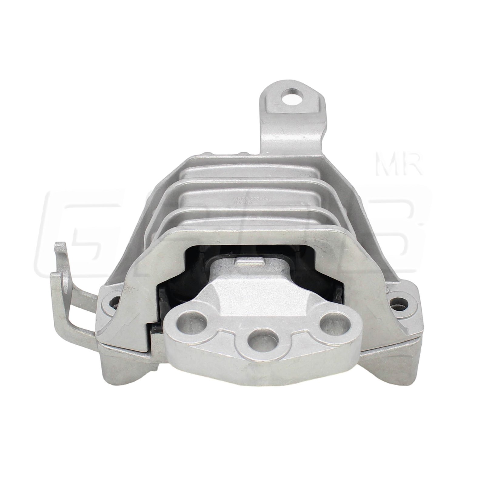 Soporte De Motor Frontal Derecho Cruze 08-13 L4 1.8 2.0 Lts. Chevrolet