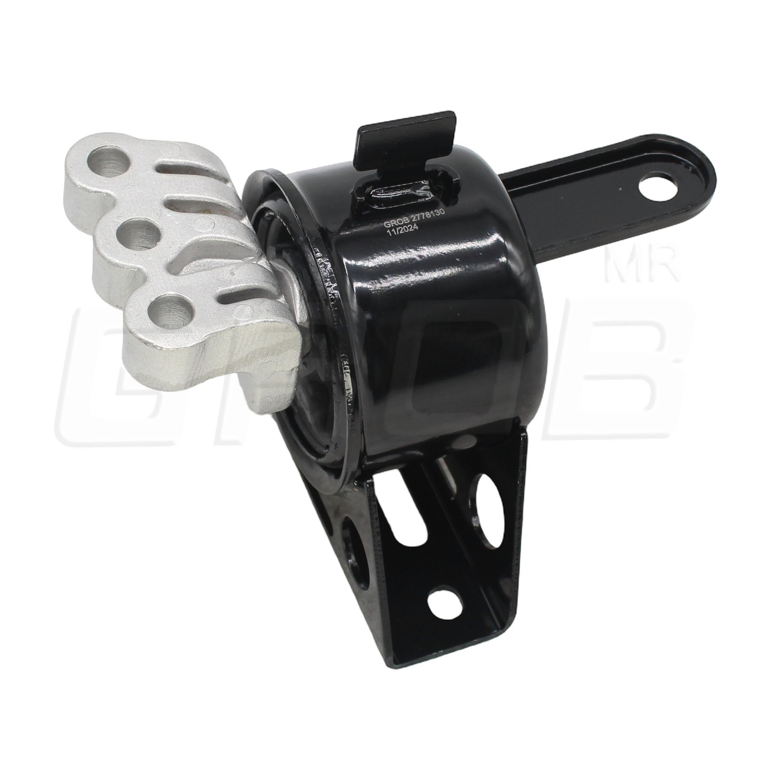 Soporte De Motor Derecho Spark 11-16 L4 1.2 Chevrolet