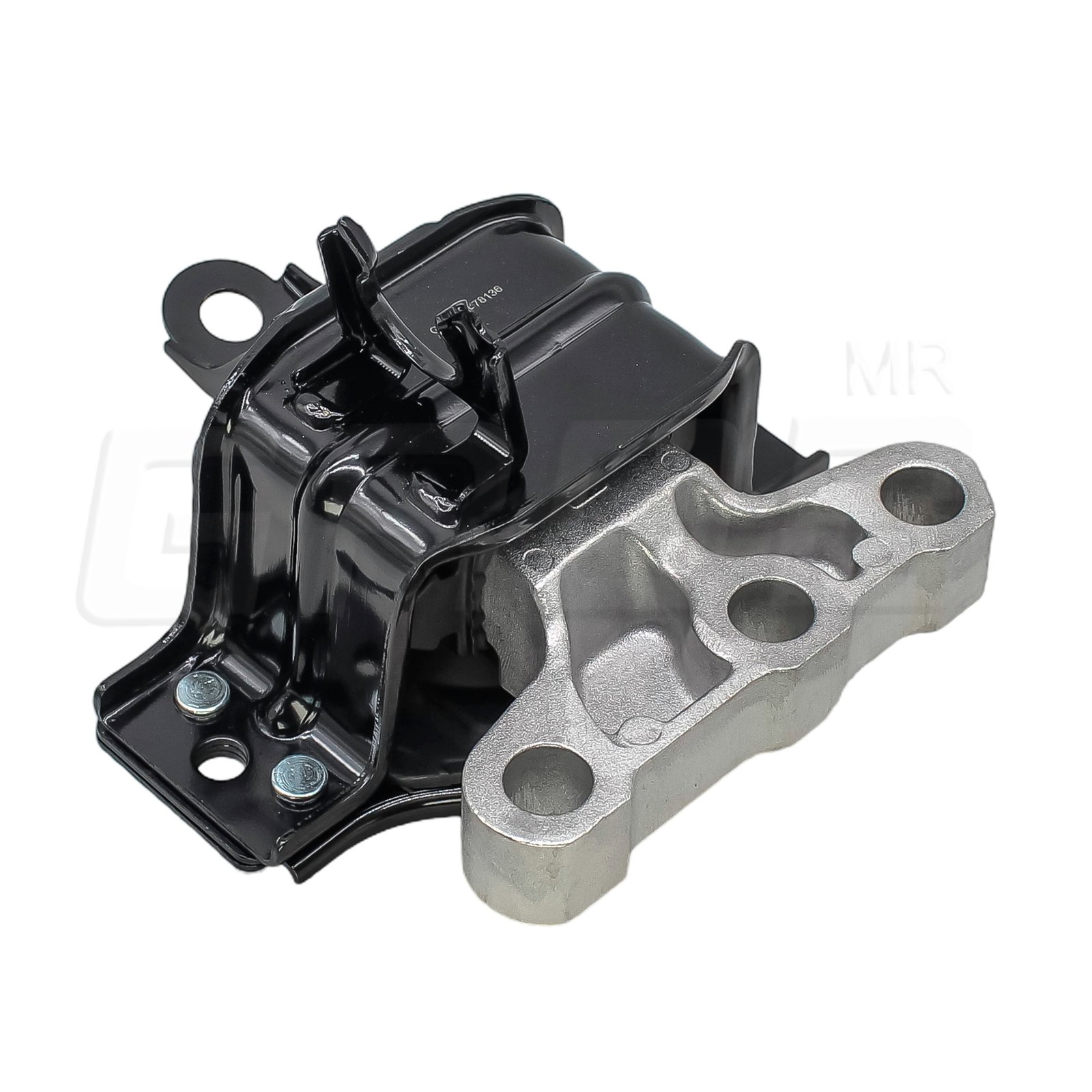 Soporte Motor Frontal Derecho Spark 16-19