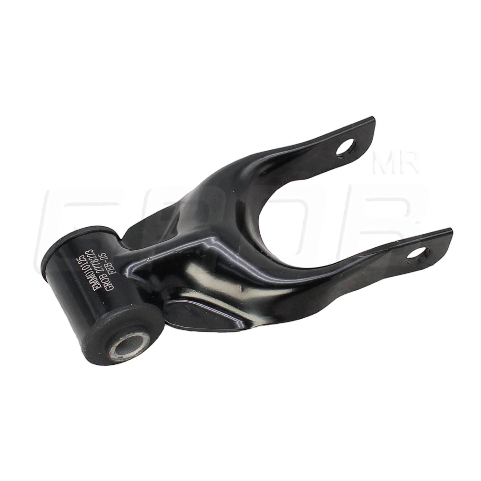 Soporte Motor Frontal De Torsion Aztek 01-05 Impala 06-11 Montana 99-05 Montana 02-06 Montana 06-08 Rendezvous 02-05 Rendezvous 04-06 Rendezvous 06-07
