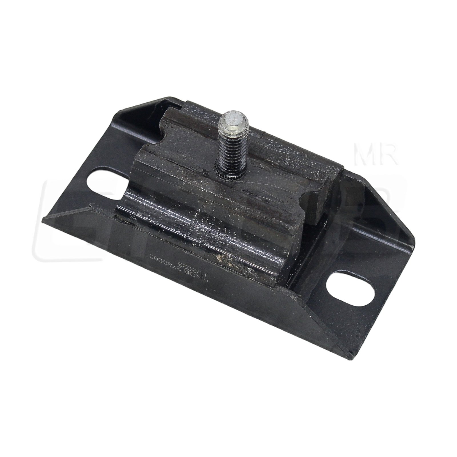 Soporte De Transmision Chevrolet 262-292 73-83 Trasero Chevrolet