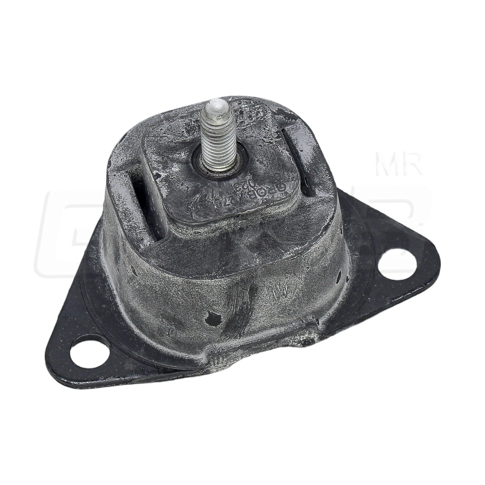Soporte De Transmision Trasera Std 4 Vel.Suburban V8 5.0 73-91
