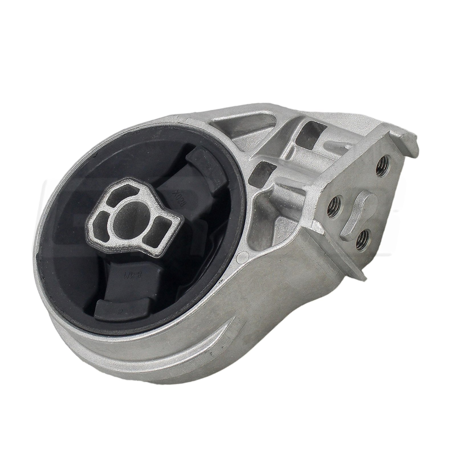 Soporte De Transmision Trasera Transm. Autom. Hhr 06-08 L4 2.2 2.4 Lts. Cobalt 05-08 L4 2.2 2.4 Lts Pontiac G5 07-09 L4 2.2 2.4 Lts Saturn On 05-06 L4 2.2 Lts. Vue 07-09 L4 2.4 Lts. Chevrolet-Pontiac-Saturn