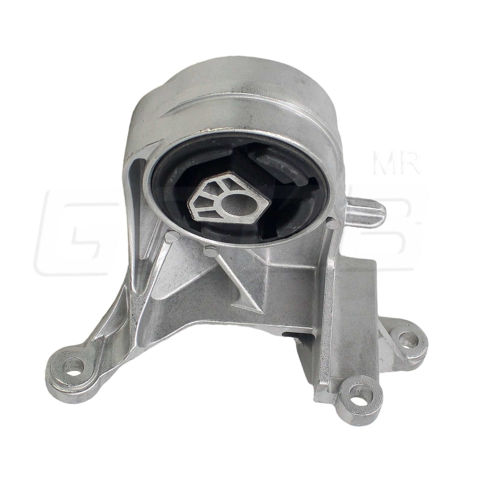 Soporte De Transmision Frontal Equinox 05-09 V6 3.4 Lts Pontiac Torrent 06-09 V6 3.4 Lts. Chevrolet-Pontiac