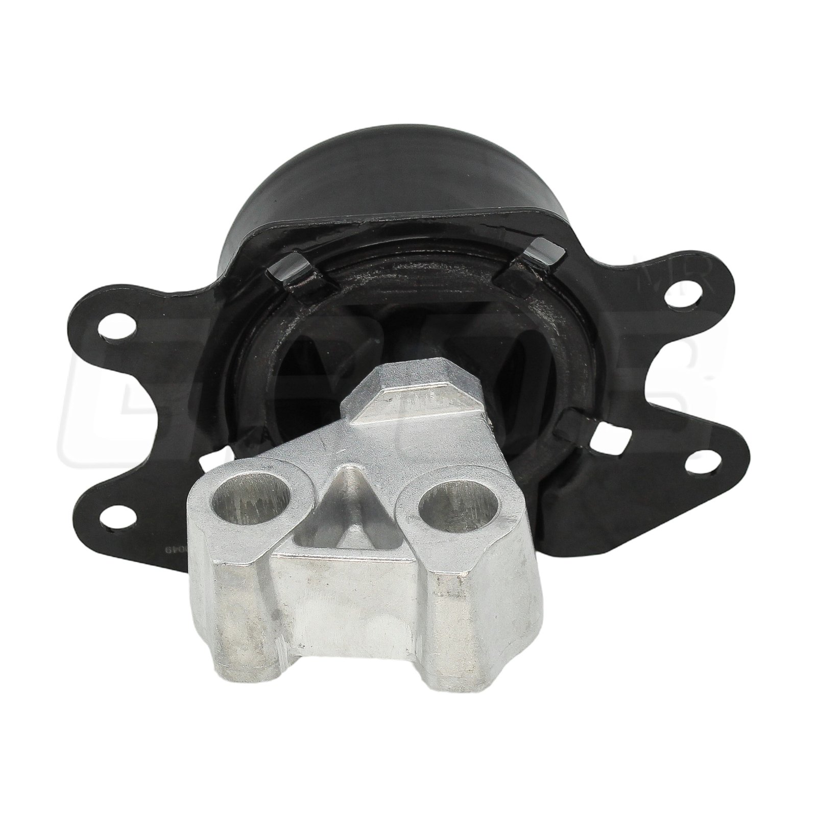 Soporte De Transmision Trasera Easy Tronc Corsa L4 1.8 01-09 Meriva L4 1.8 04-09 Tornado L4 1.8 04-09