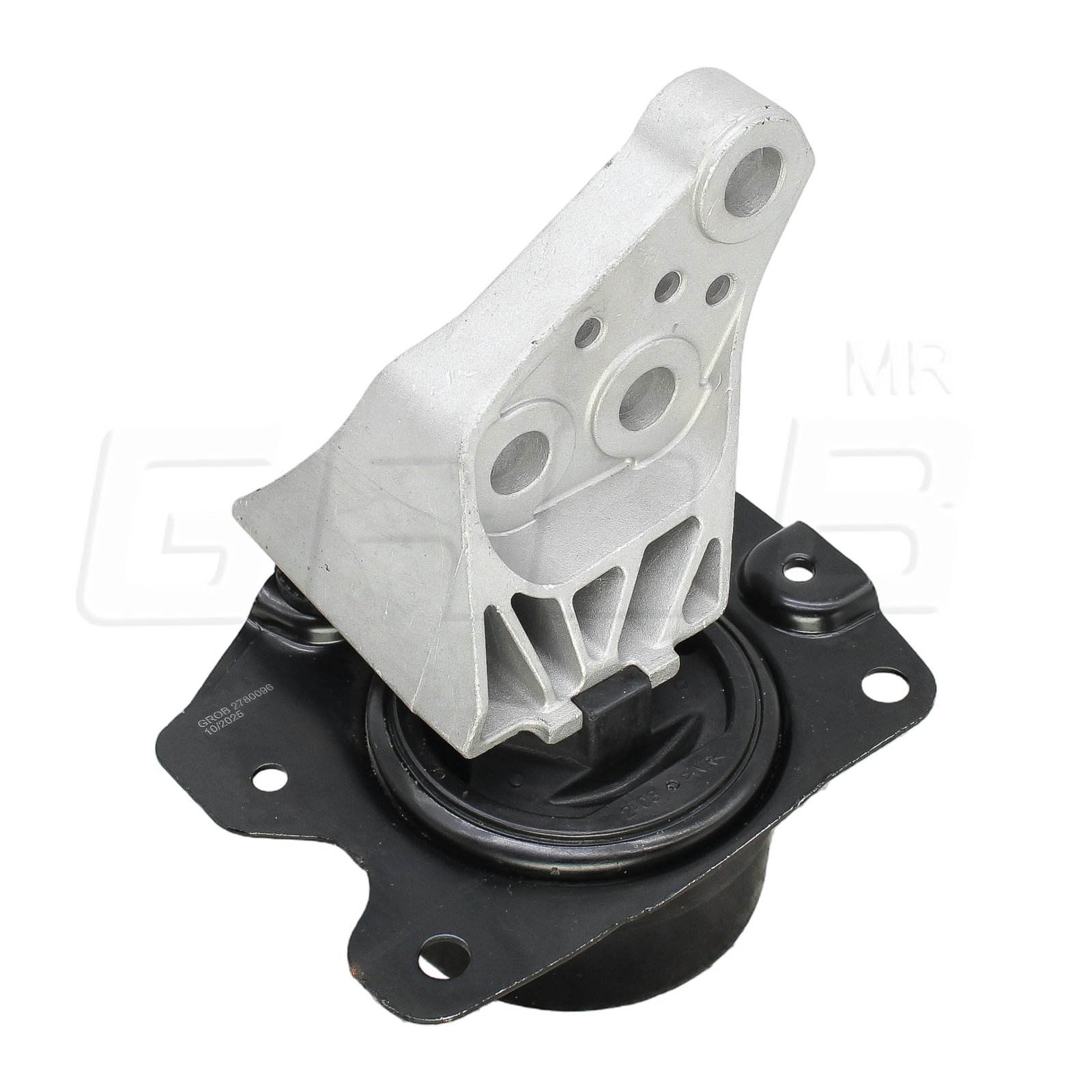 Soporte De Transmision Hid Captiva 2010-2012 V6 3.0