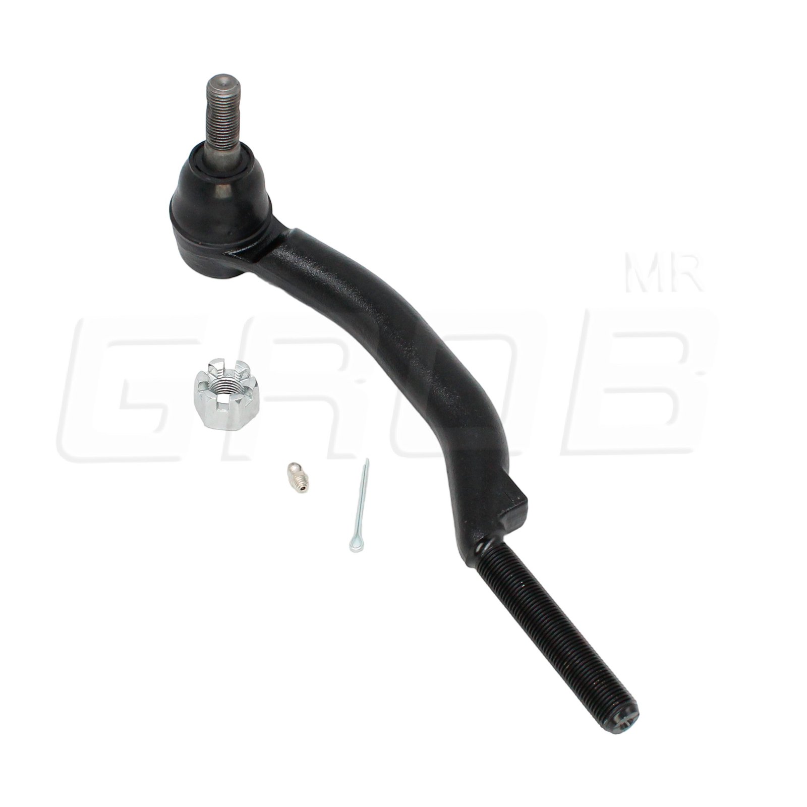 Terminal Izquierda Trail Blazer 4X4 (Gruesa) 02 04
