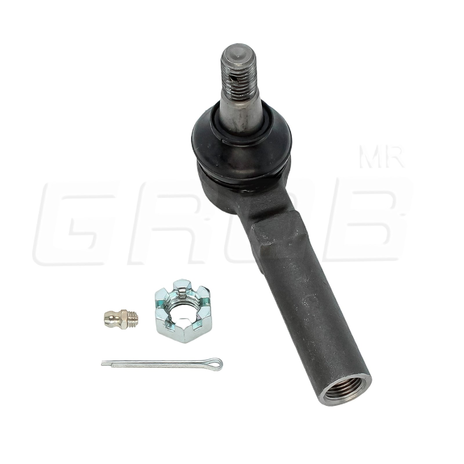 Terminal Exterior Colorado 4X4 07-12 Gmc Colorado 4X4 Canyon 4X4 07-12 16 Mm Colorado Z71 4X2 07-12 16 Mm Colorado 4X2 Canyon 4X2 07-12 16 Mm