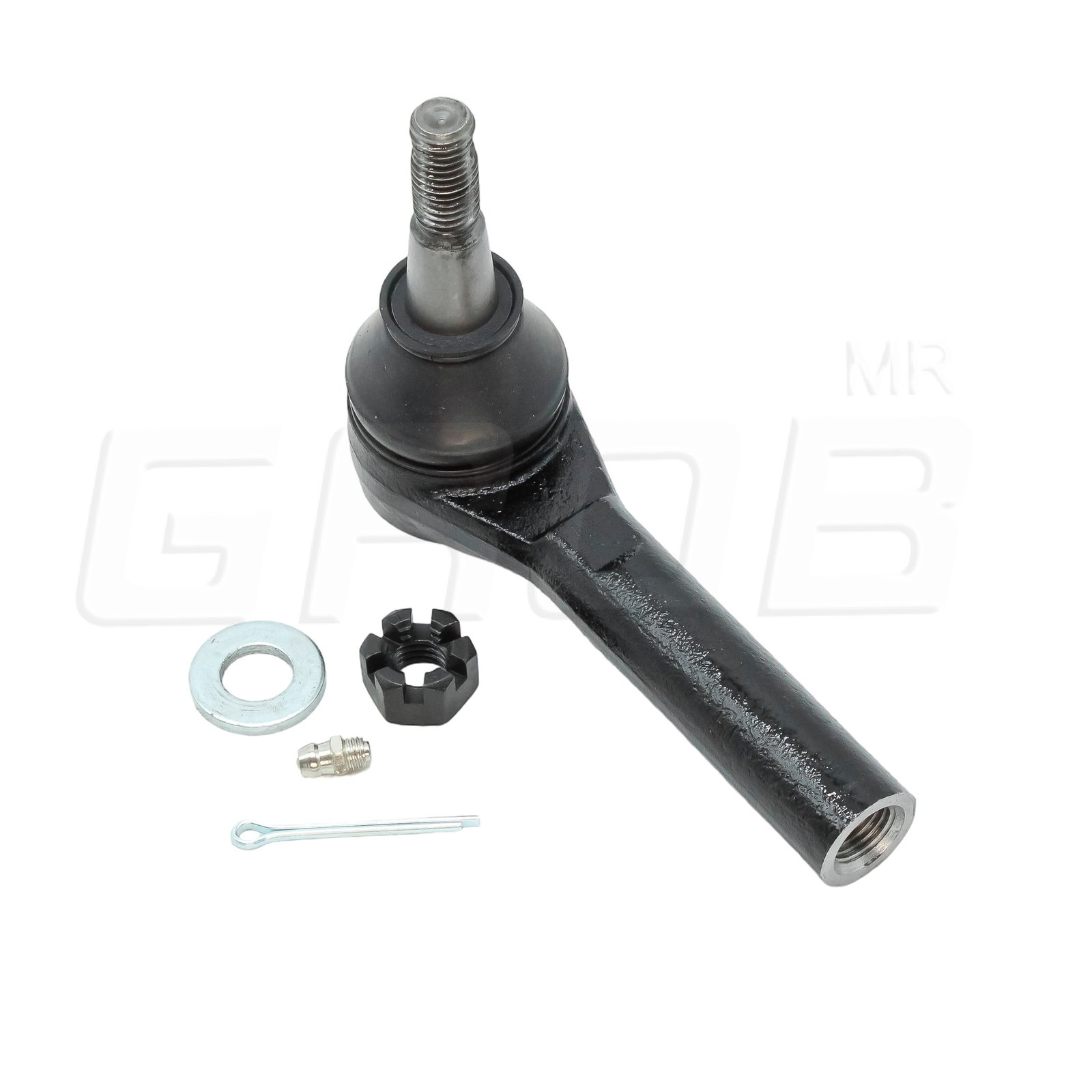 Terminal Exterior Equinox 15-16 Terrain 11-16
 Captiva 13-16