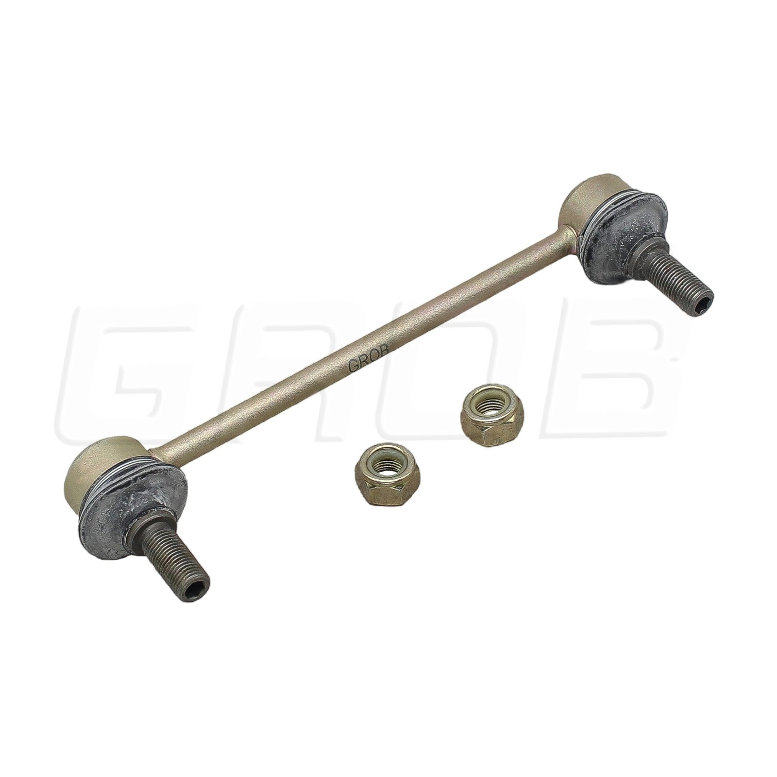 Tornillo Trasero Epica 08 10
