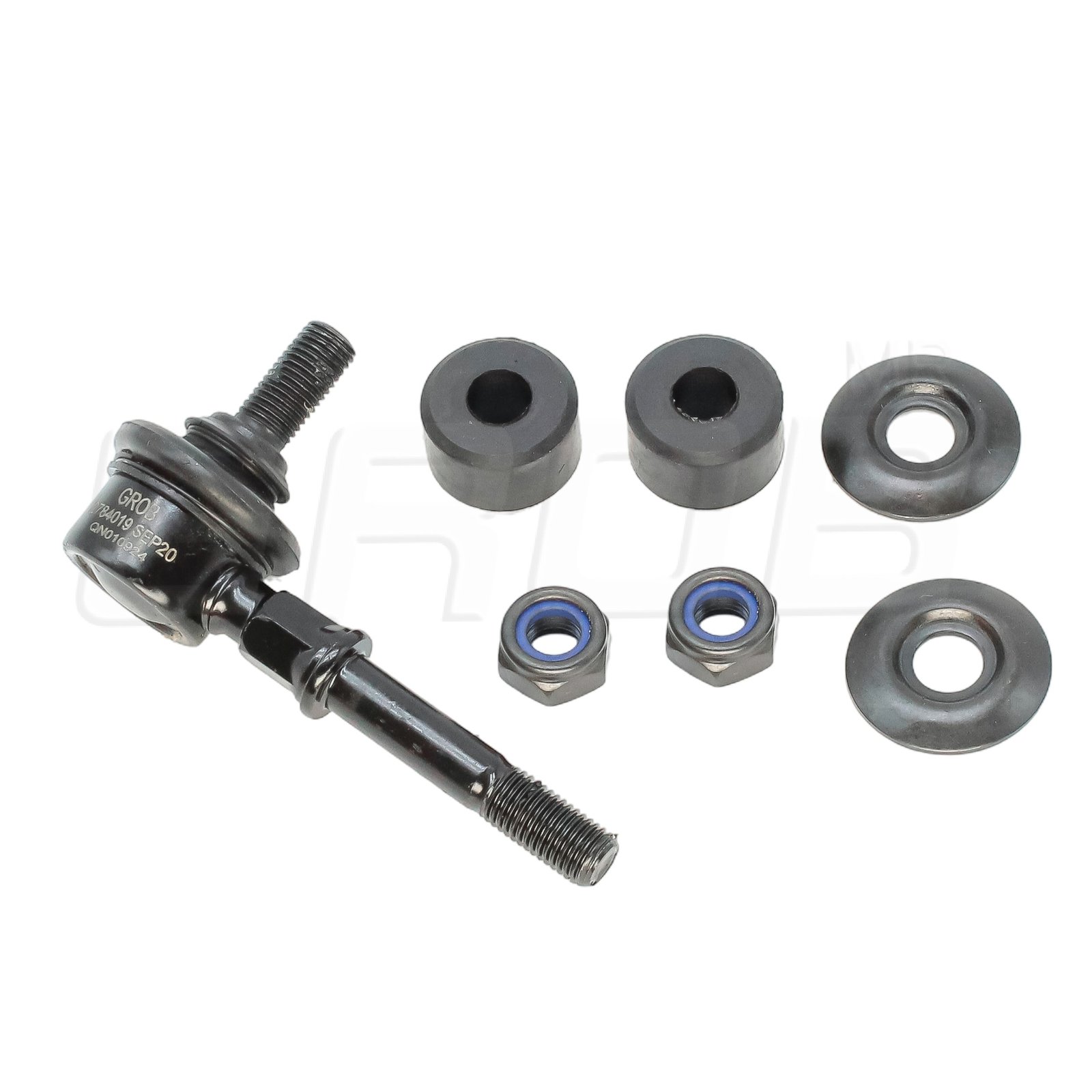 Tornillo Delantero Geo Tracker 99 08