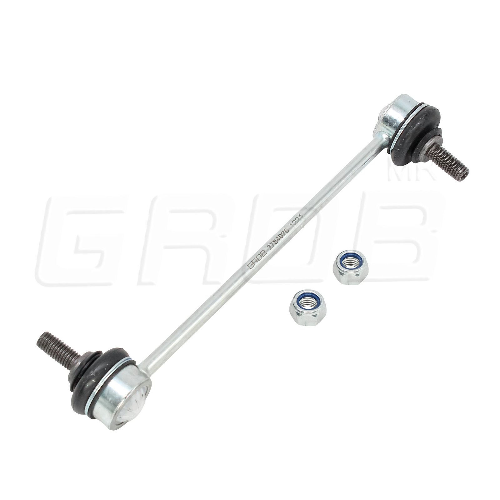 Tornillo Delantero Spark 11-12