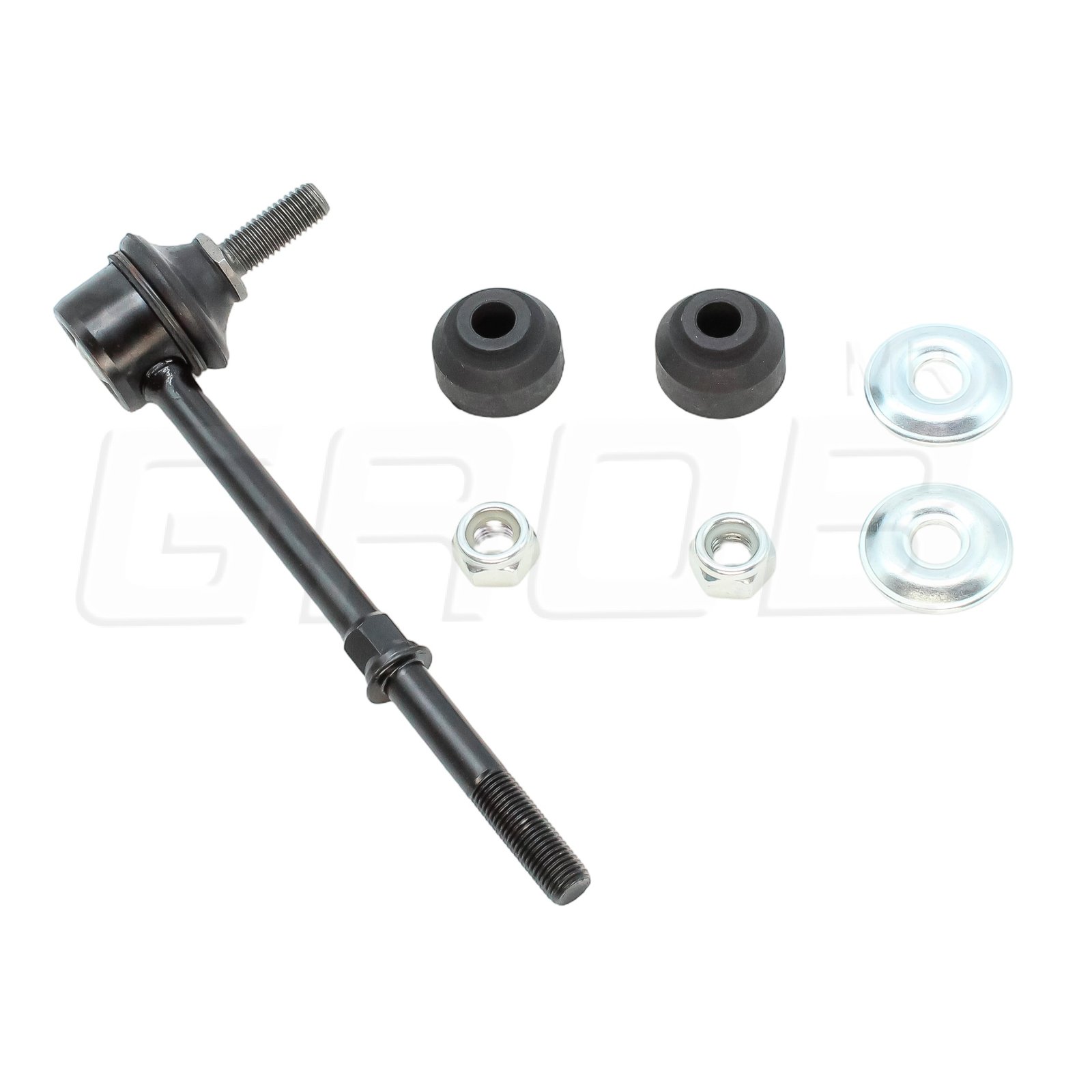 Tornillo Trasero Equinox 07-08 Torrent (07-08)